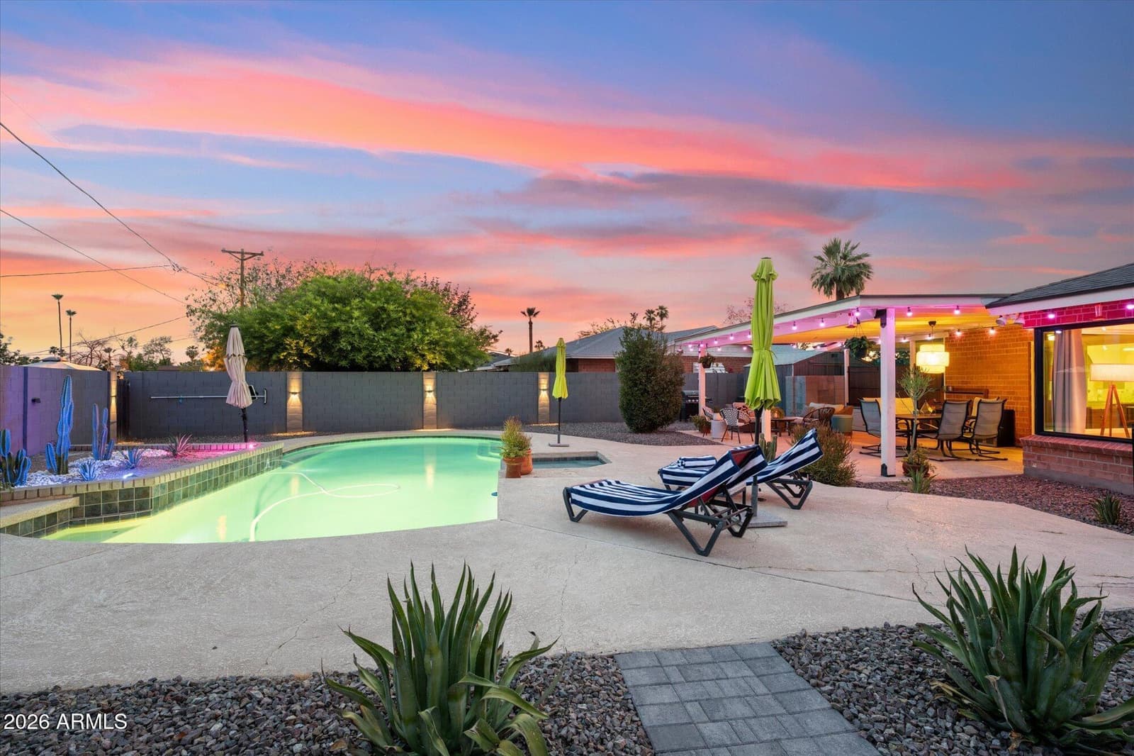 2011 W CAMPBELL Avenue, Phoenix, AZ 85015 — photo 47 of 52