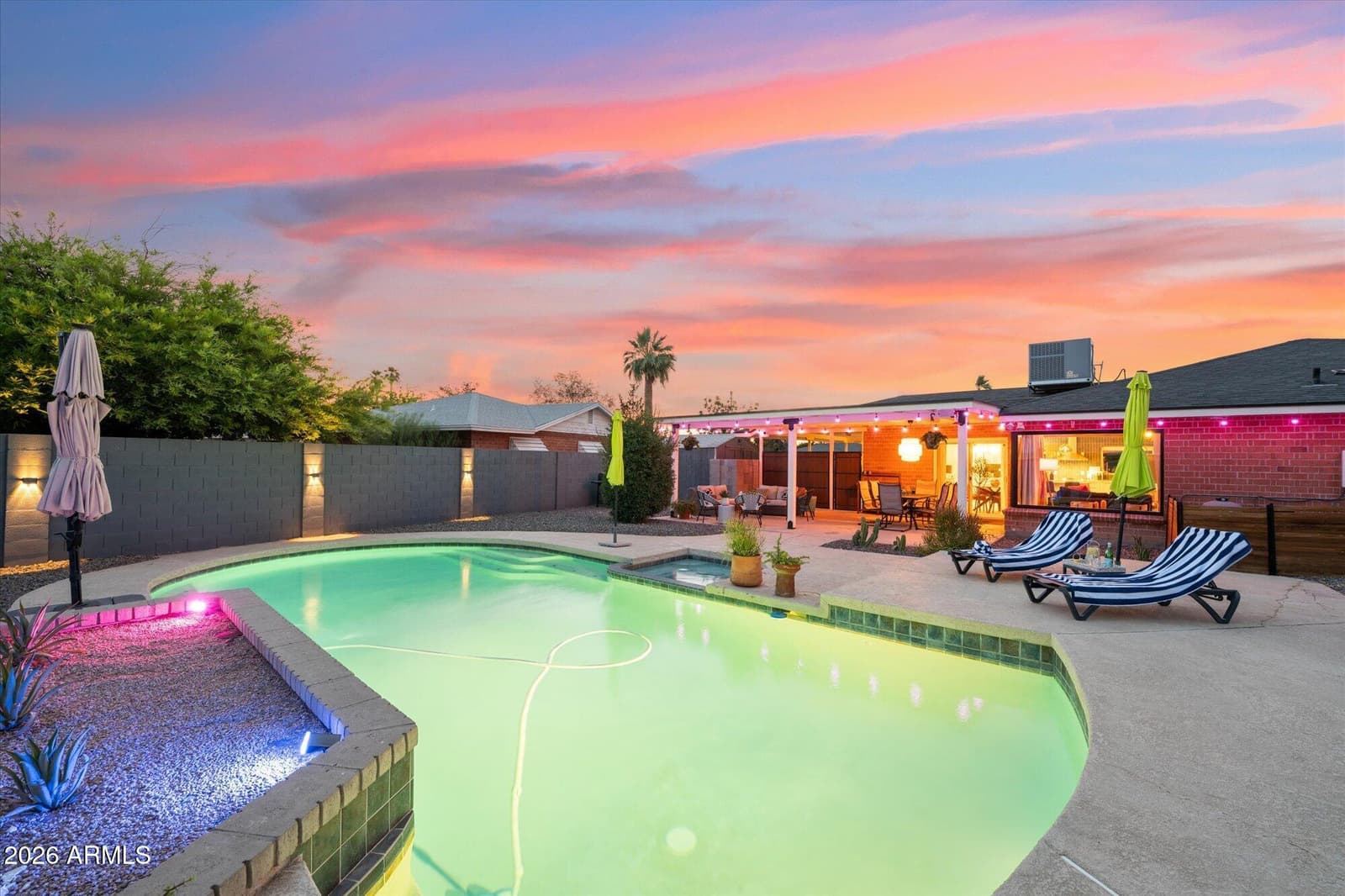 2011 W CAMPBELL Avenue, Phoenix, AZ 85015 — photo 48 of 52