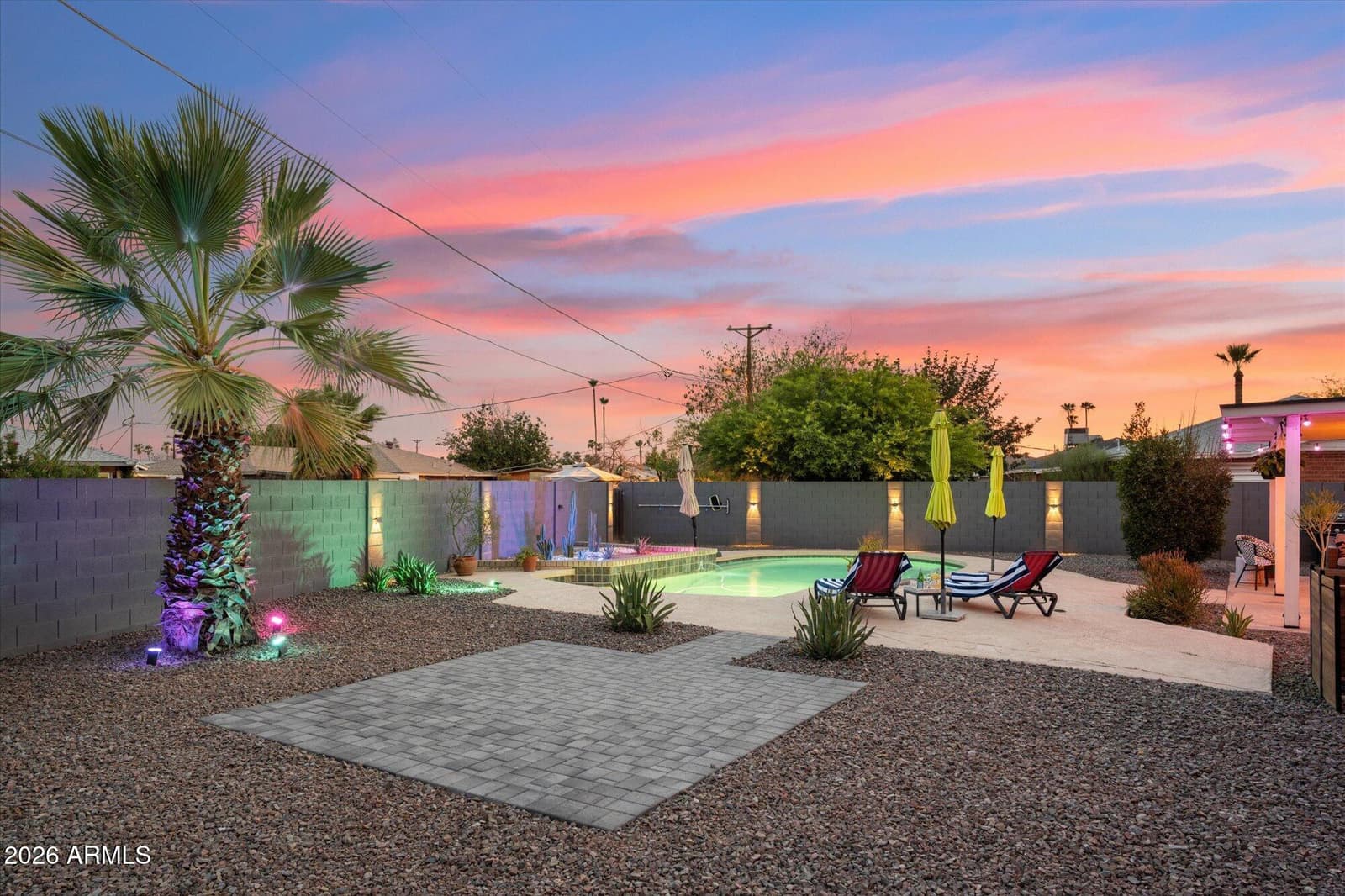 2011 W CAMPBELL Avenue, Phoenix, AZ 85015 — photo 49 of 52