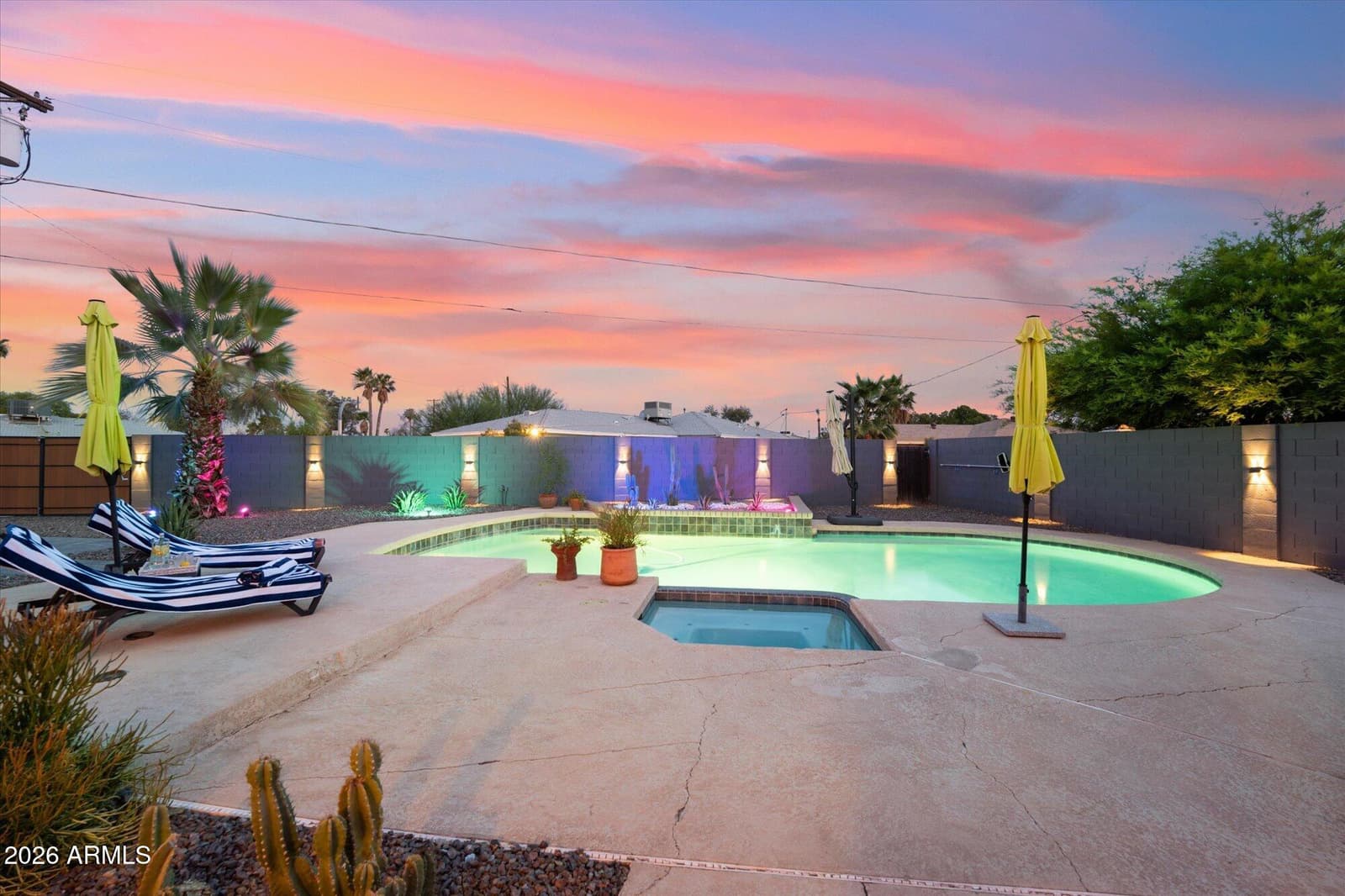 2011 W CAMPBELL Avenue, Phoenix, AZ 85015 — photo 50 of 52