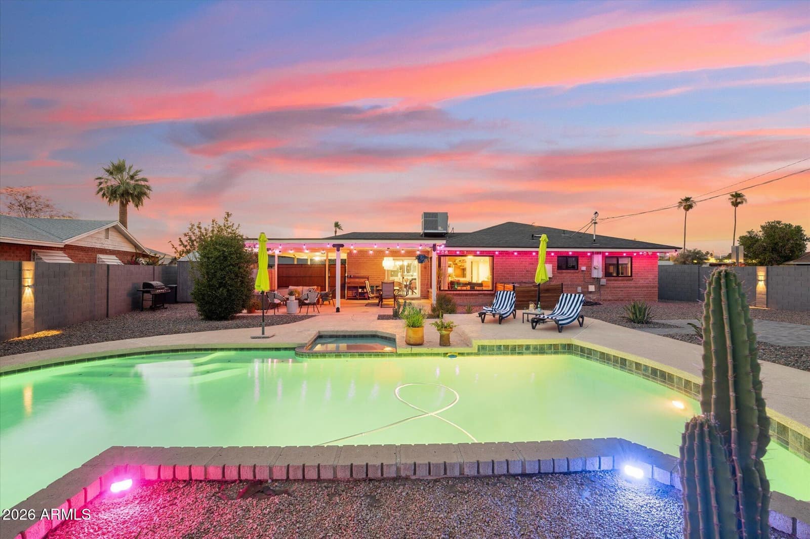 2011 W CAMPBELL Avenue, Phoenix, AZ 85015 — photo 51 of 52