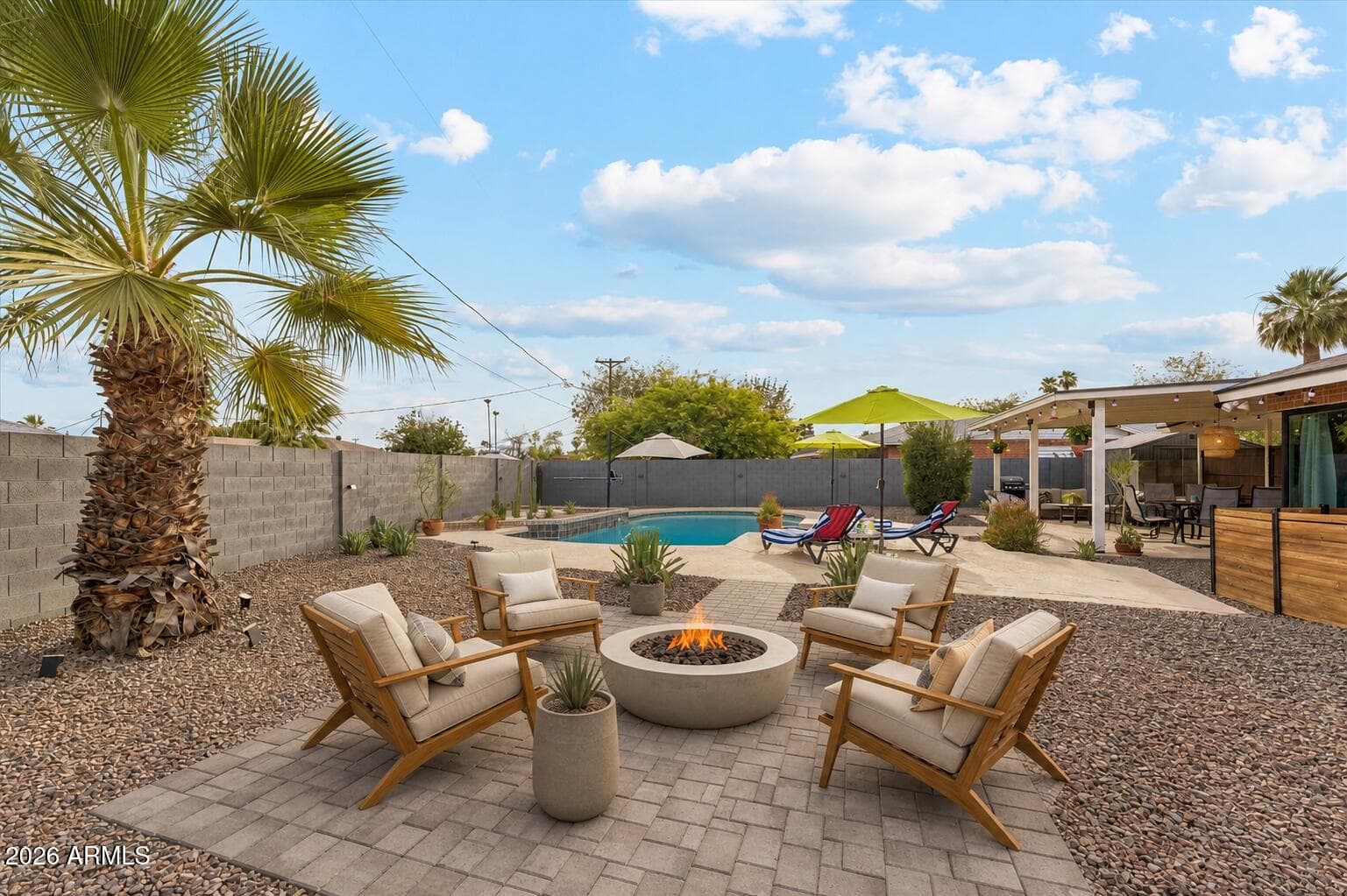 2011 W CAMPBELL Avenue, Phoenix, AZ 85015 — photo 30 of 52