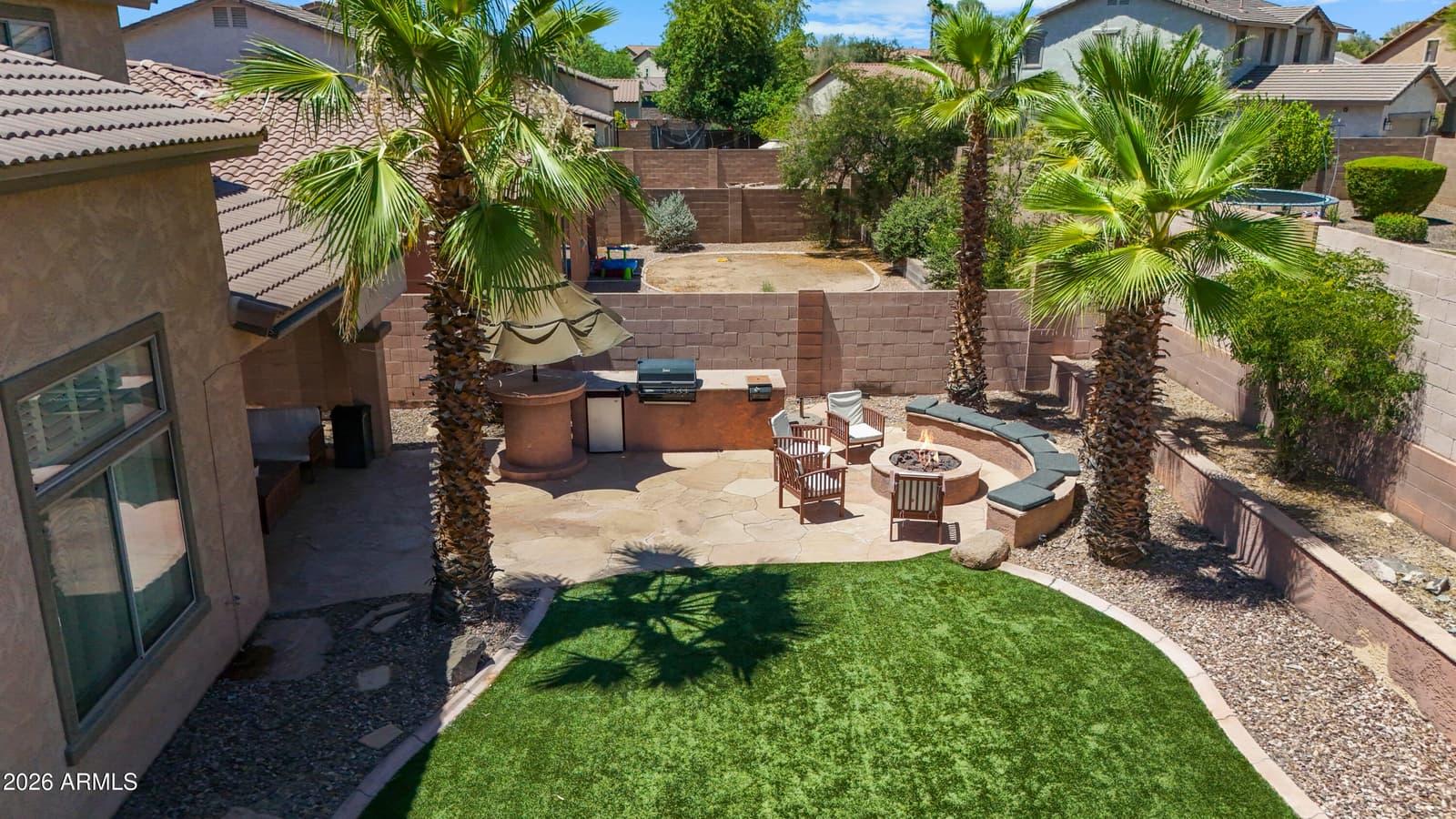 29643 N 127th Avenue, Peoria, AZ 85383 — photo 30 of 38