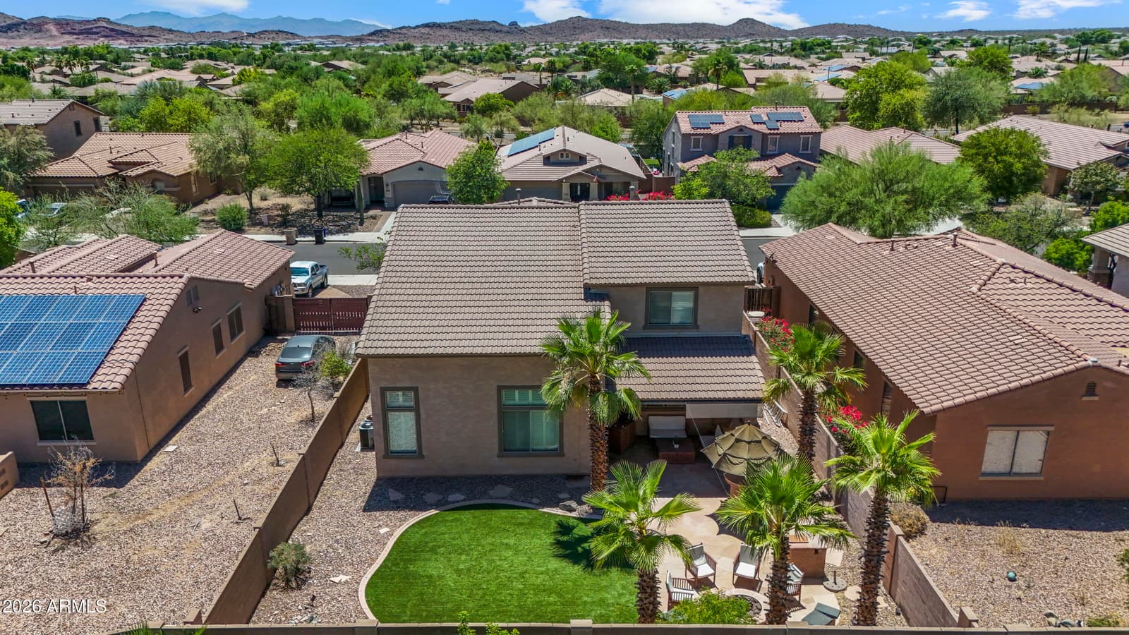 29643 N 127th Avenue, Peoria, AZ 85383 — photo 35 of 38