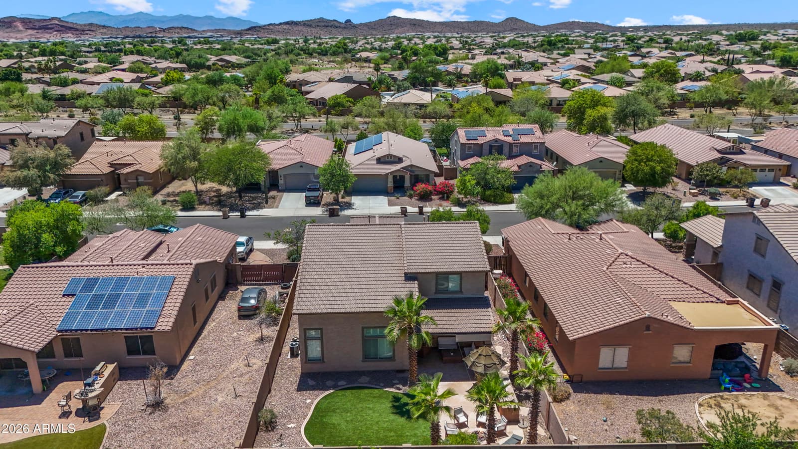 29643 N 127th Avenue, Peoria, AZ 85383 — photo 36 of 38