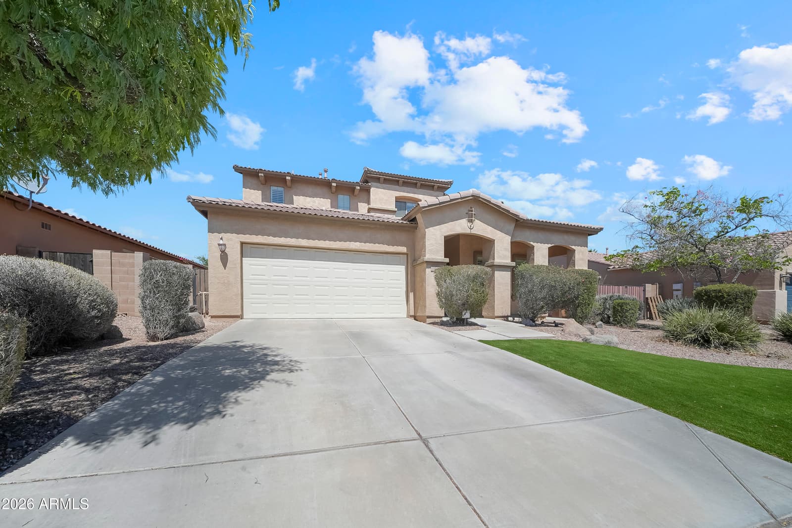 29643 N 127th Avenue, Peoria, AZ 85383 — photo 2 of 38