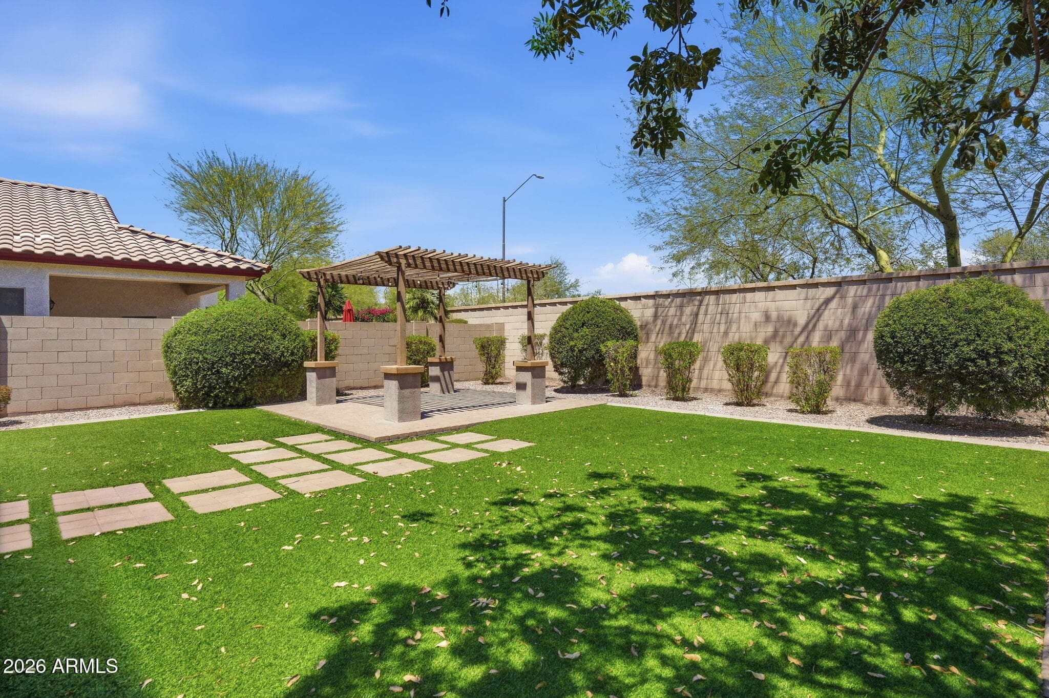 25809 N 107TH Drive, Peoria, AZ 85383 — photo 45 of 47