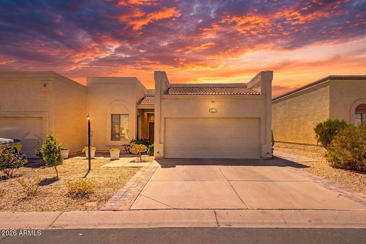 7006 E JENSEN Street 33, Mesa, AZ 85207 — photo 1 of 18