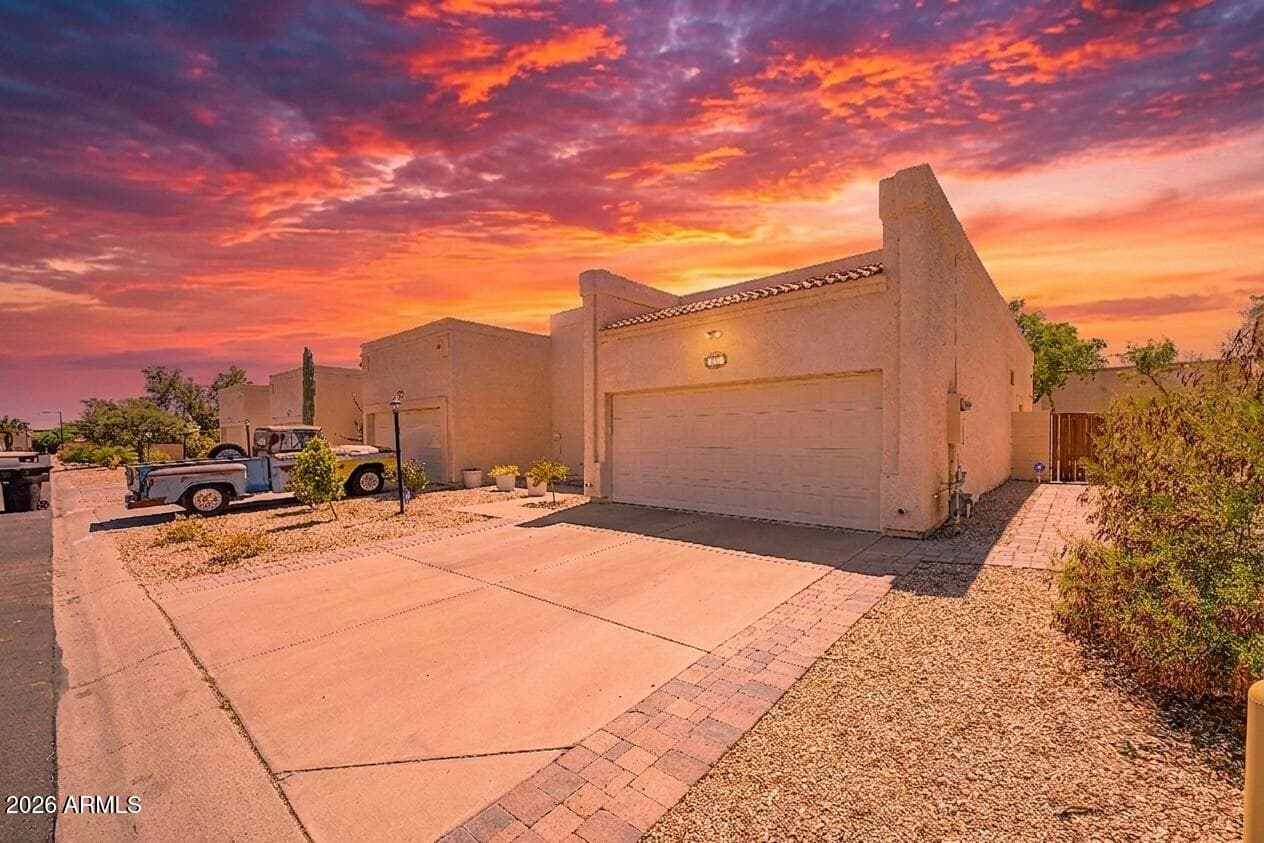7006 E JENSEN Street 33, Mesa, AZ 85207 — photo 2 of 18