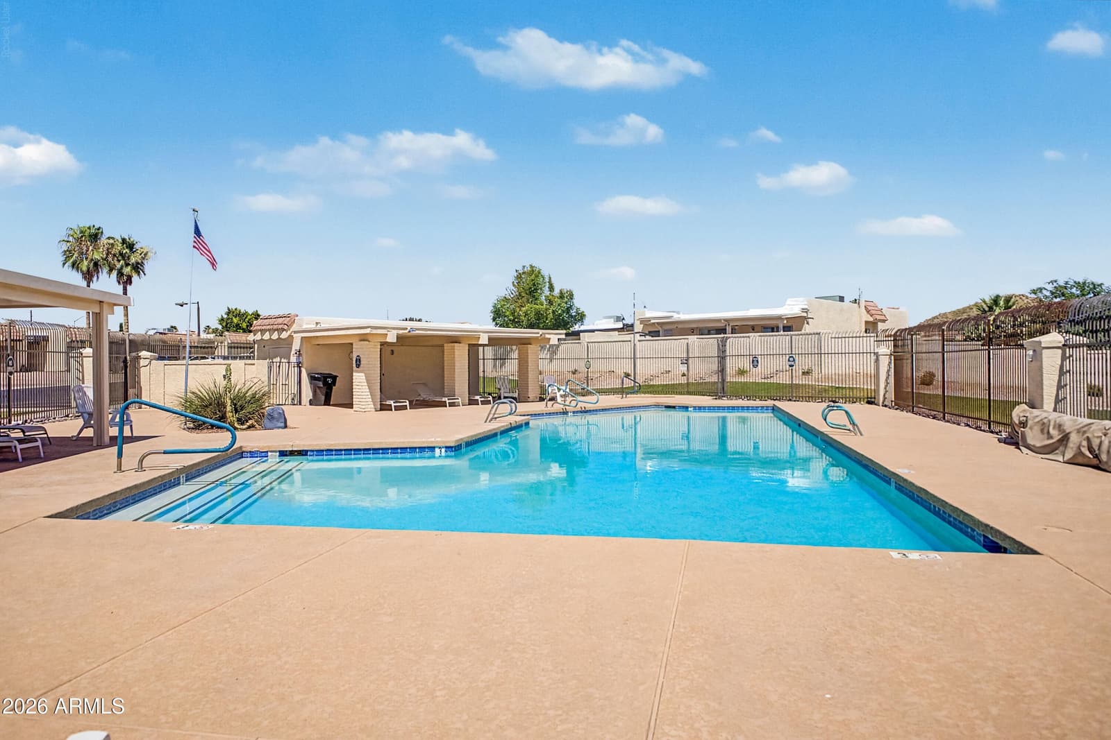 7006 E JENSEN Street 33, Mesa, AZ 85207 — photo 17 of 18