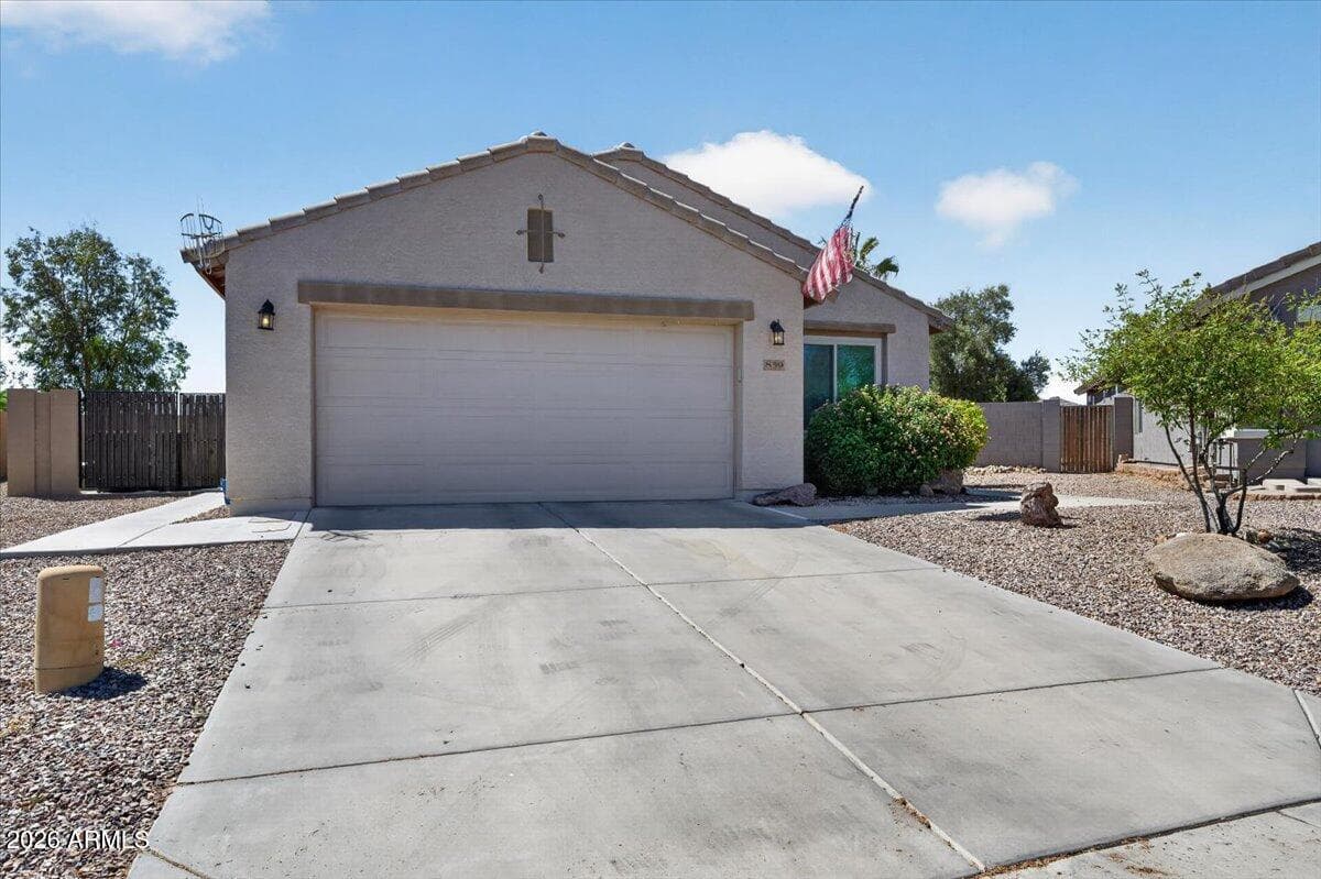 859 W DESERT SEASONS Drive, San Tan Valley, AZ 85143 — photo 4 of 31