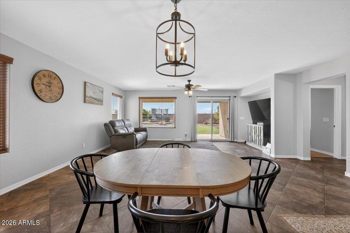 859 W DESERT SEASONS Drive, San Tan Valley, AZ 85143 — photo 7 of 31