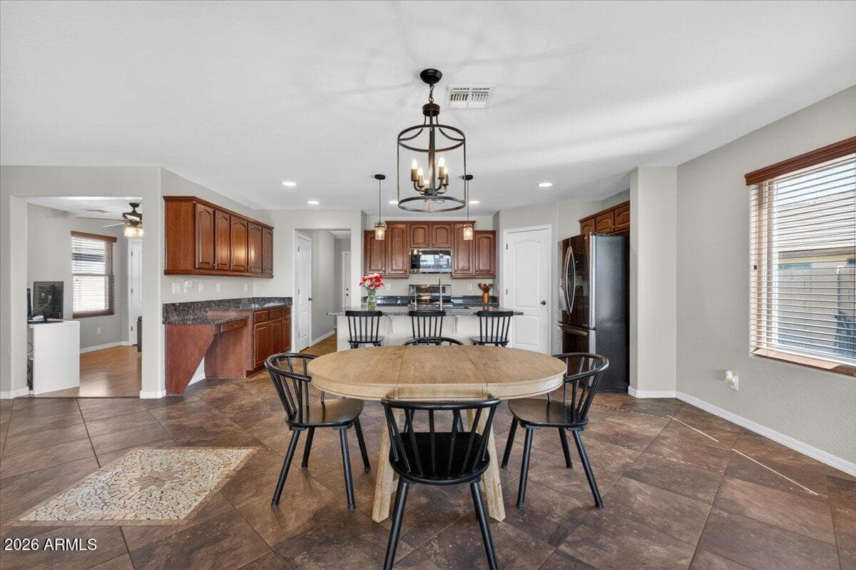 859 W DESERT SEASONS Drive, San Tan Valley, AZ 85143 — photo 8 of 31