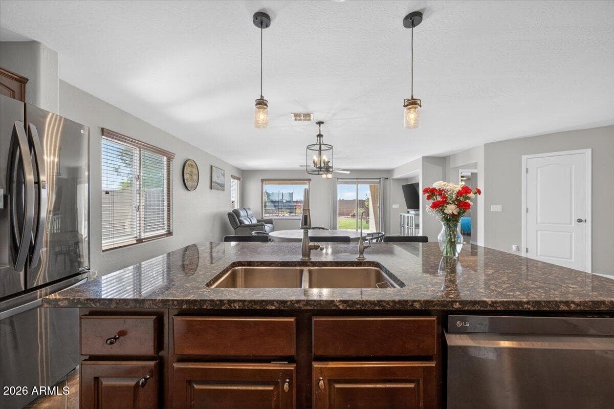 859 W DESERT SEASONS Drive, San Tan Valley, AZ 85143 — photo 10 of 31