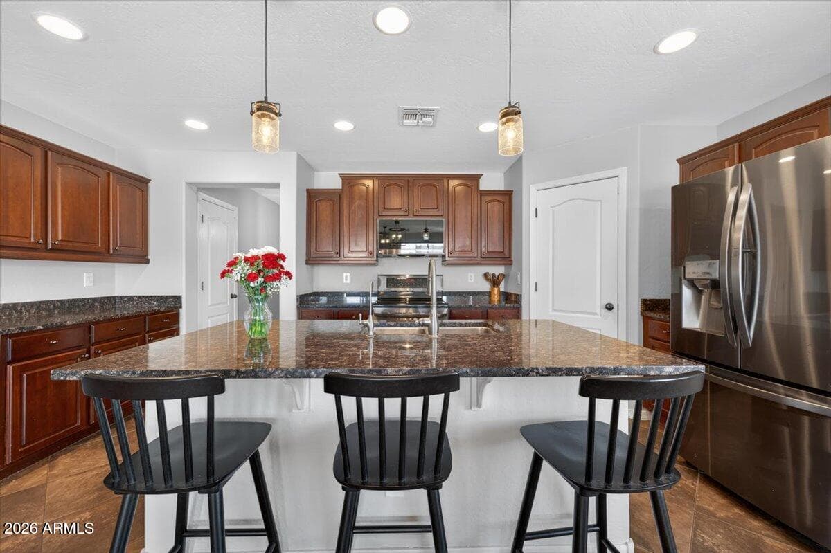 859 W DESERT SEASONS Drive, San Tan Valley, AZ 85143 — photo 12 of 31