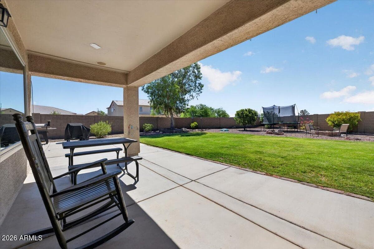 859 W DESERT SEASONS Drive, San Tan Valley, AZ 85143 — photo 22 of 31