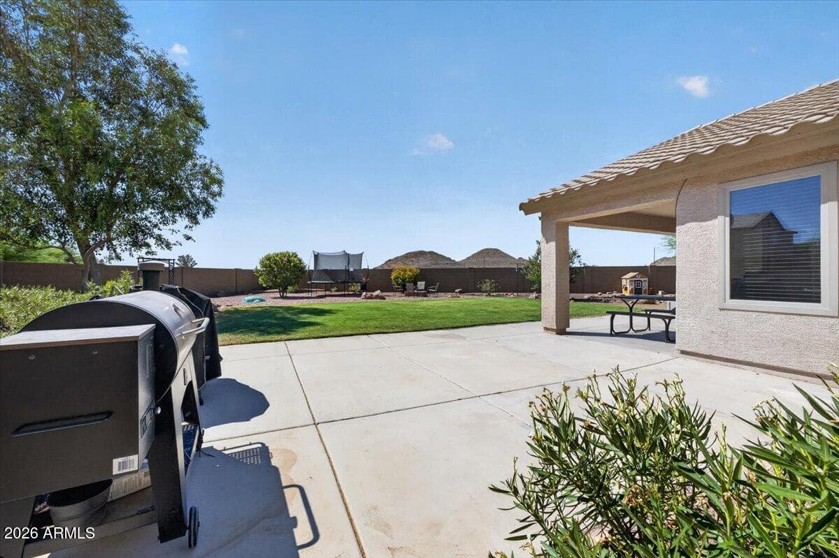 859 W DESERT SEASONS Drive, San Tan Valley, AZ 85143 — photo 24 of 31