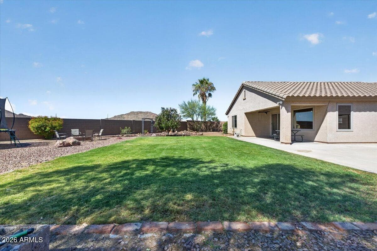 859 W DESERT SEASONS Drive, San Tan Valley, AZ 85143 — photo 26 of 31