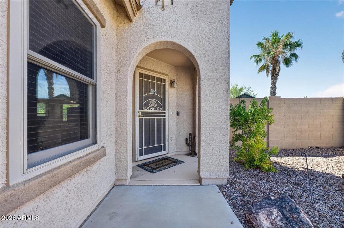 859 W DESERT SEASONS Drive, San Tan Valley, AZ 85143 — photo 27 of 31