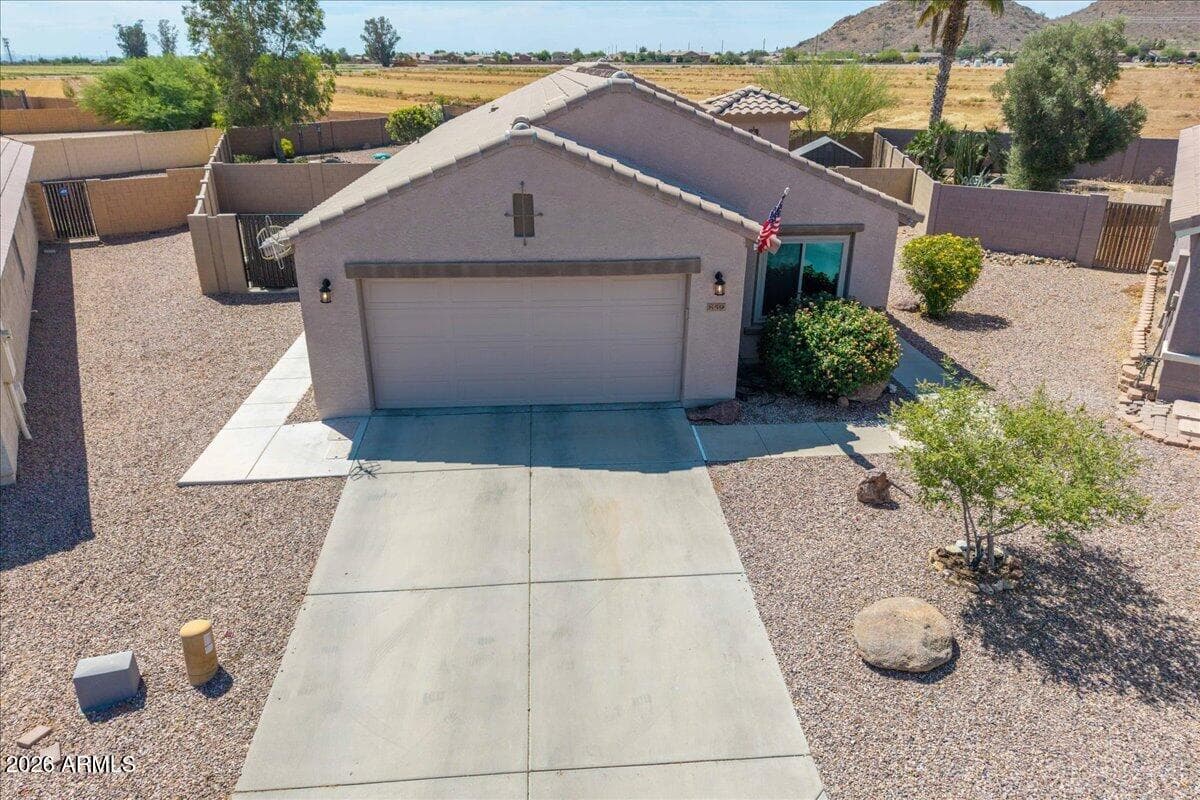859 W DESERT SEASONS Drive, San Tan Valley, AZ 85143 — photo 28 of 31