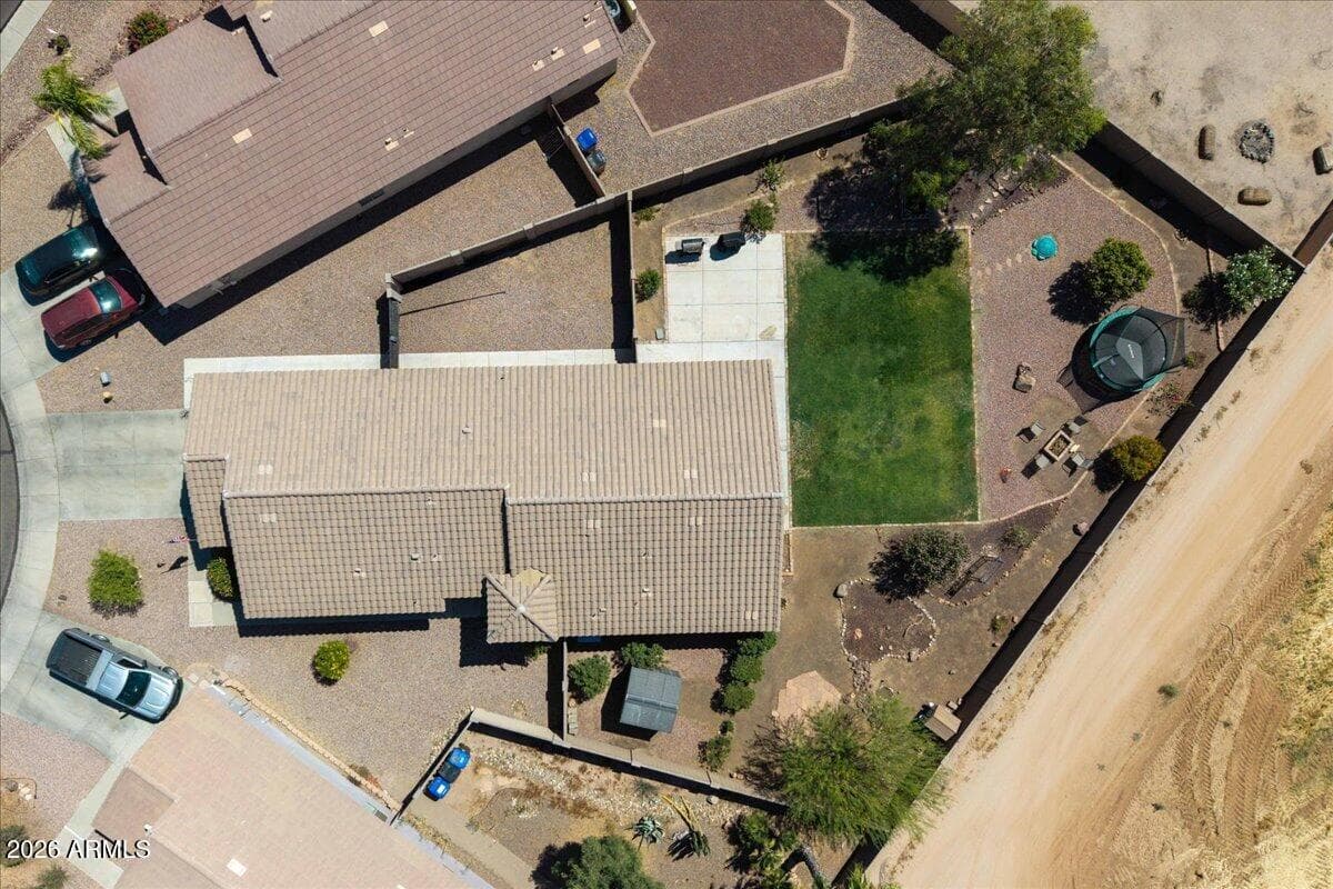 859 W DESERT SEASONS Drive, San Tan Valley, AZ 85143 — photo 2 of 31