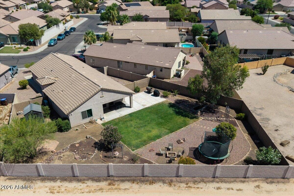 859 W DESERT SEASONS Drive, San Tan Valley, AZ 85143 — photo 31 of 31