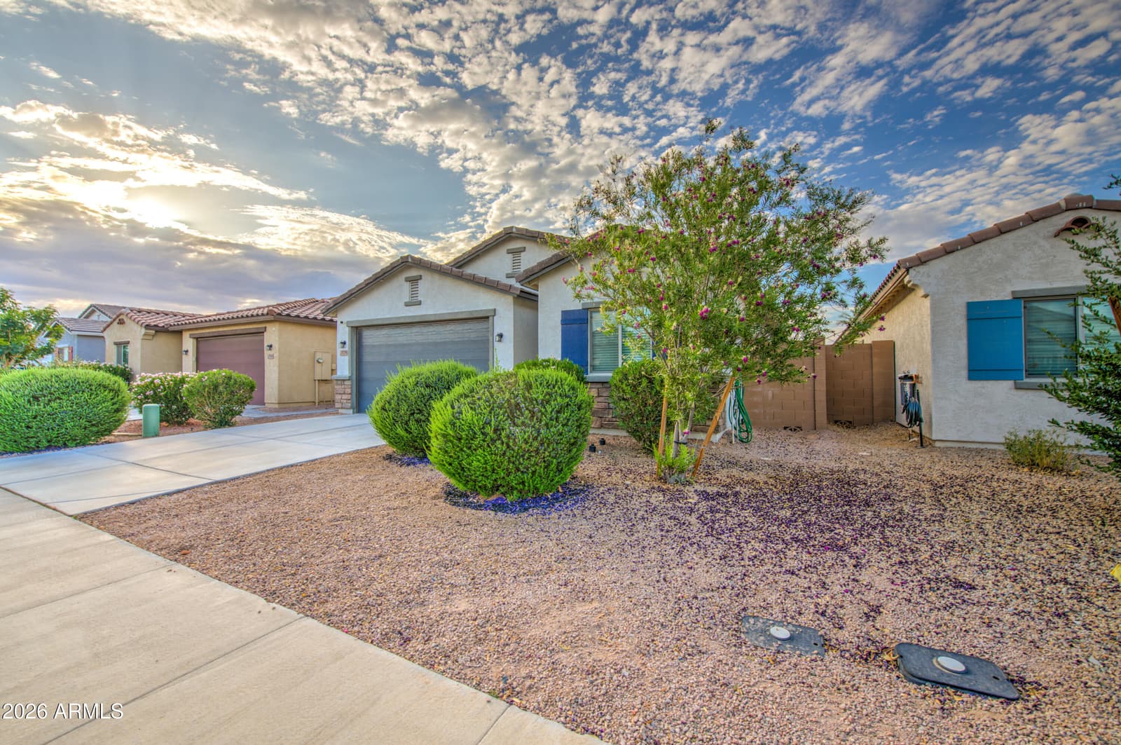 35250 W SANTA MONICA Avenue, Maricopa, AZ 85138 — photo 1 of 44