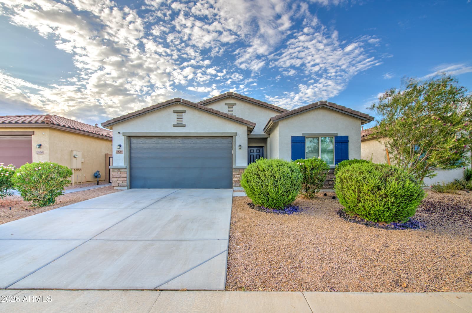 35250 W SANTA MONICA Avenue, Maricopa, AZ 85138 — photo 2 of 44
