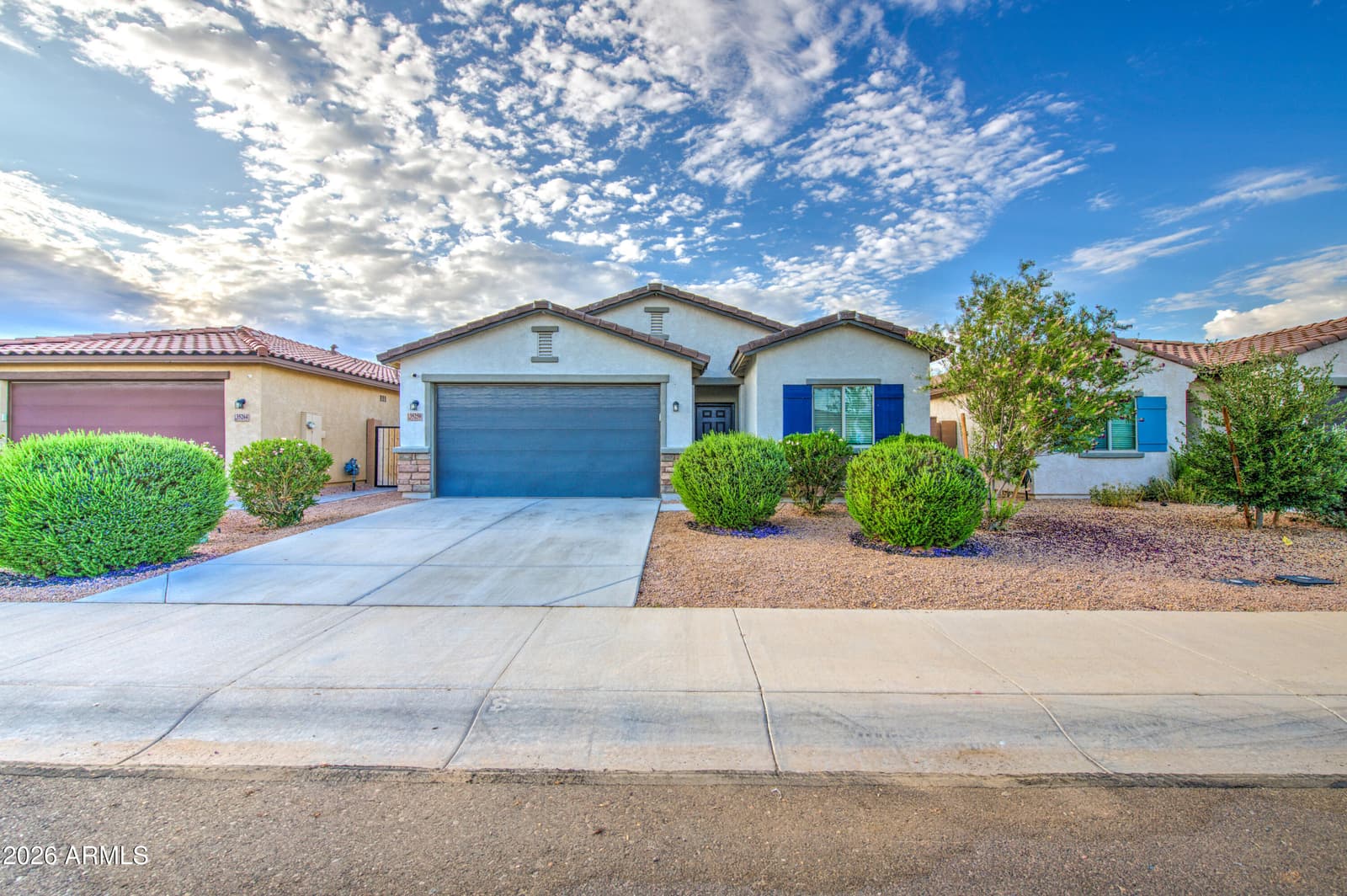35250 W SANTA MONICA Avenue, Maricopa, AZ 85138 — photo 3 of 44