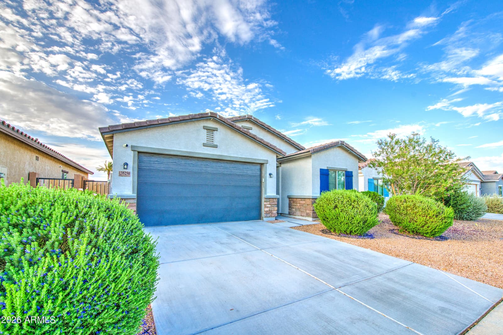 35250 W SANTA MONICA Avenue, Maricopa, AZ 85138 — photo 4 of 44
