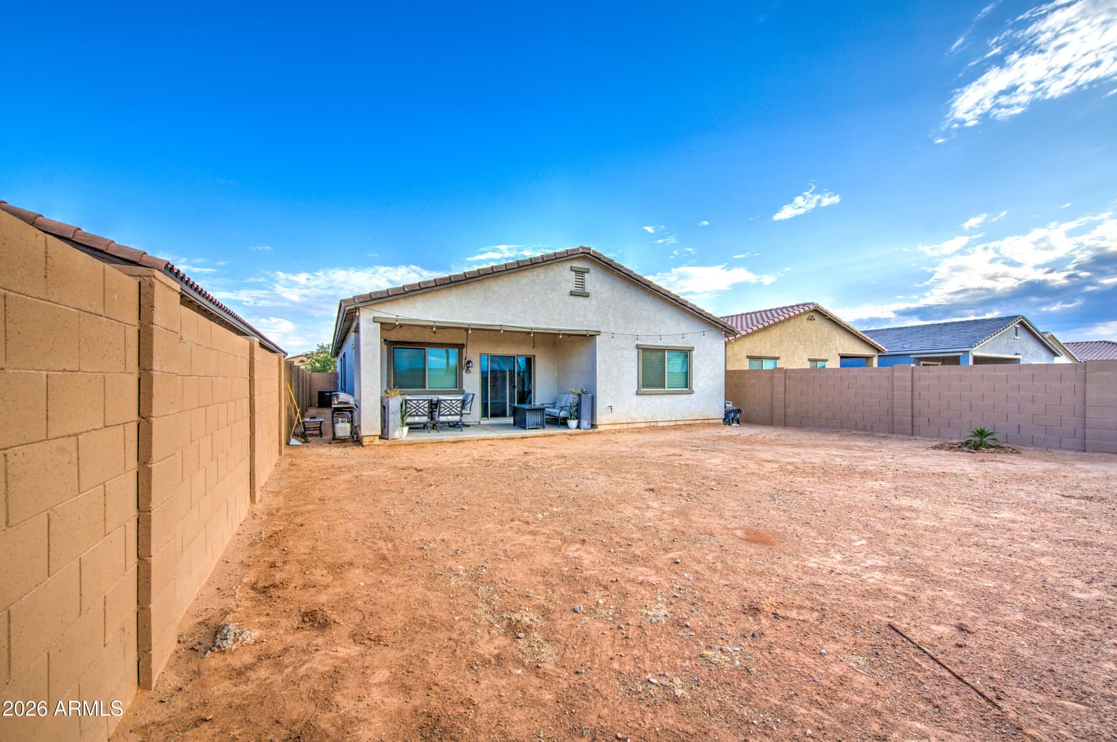 35250 W SANTA MONICA Avenue, Maricopa, AZ 85138 — photo 41 of 44