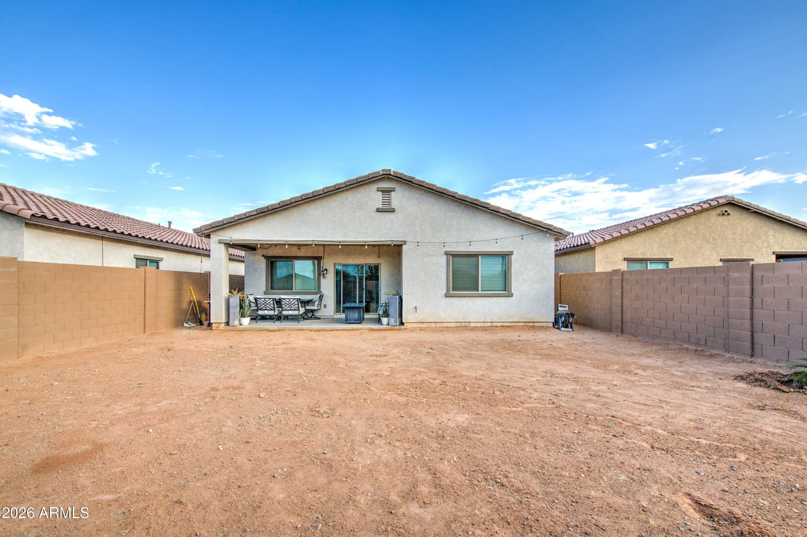 35250 W SANTA MONICA Avenue, Maricopa, AZ 85138 — photo 42 of 44