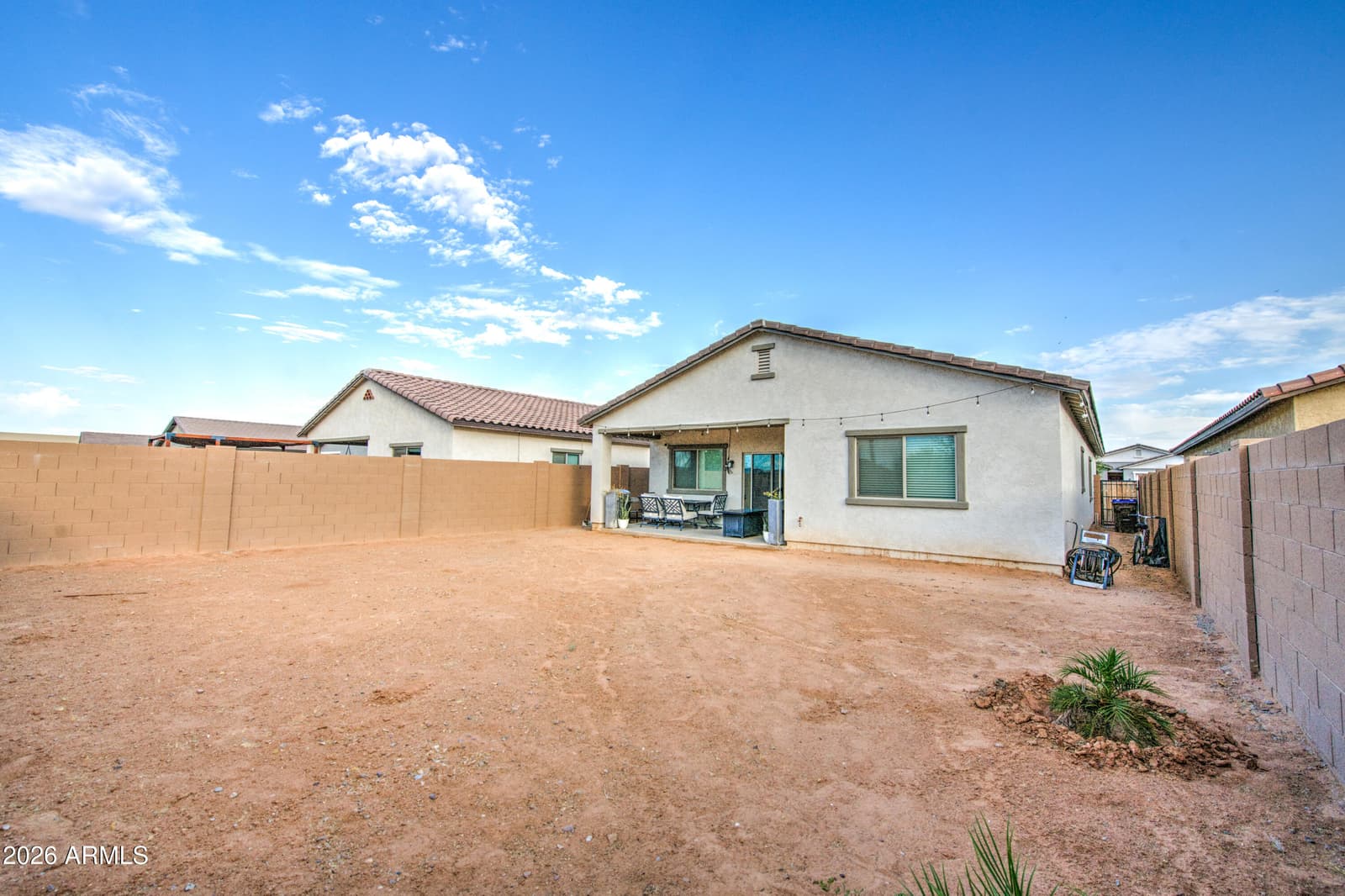 35250 W SANTA MONICA Avenue, Maricopa, AZ 85138 — photo 43 of 44