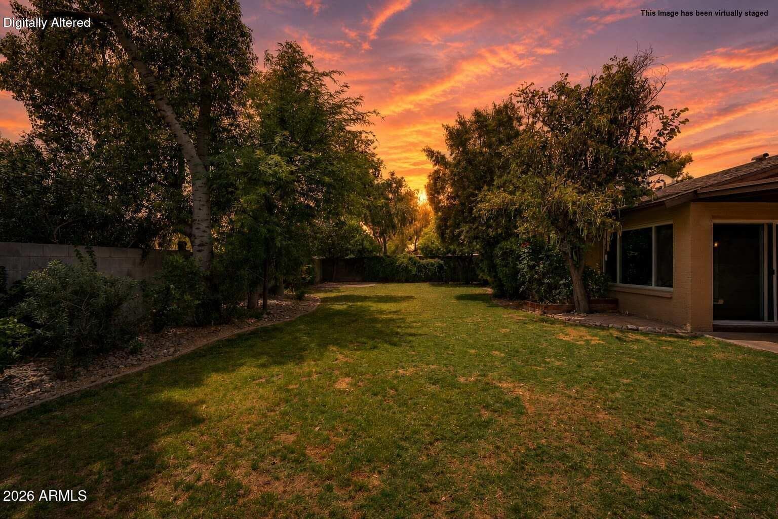 4523 E Voltaire Avenue, Phoenix, AZ 85032 — photo 11 of 39