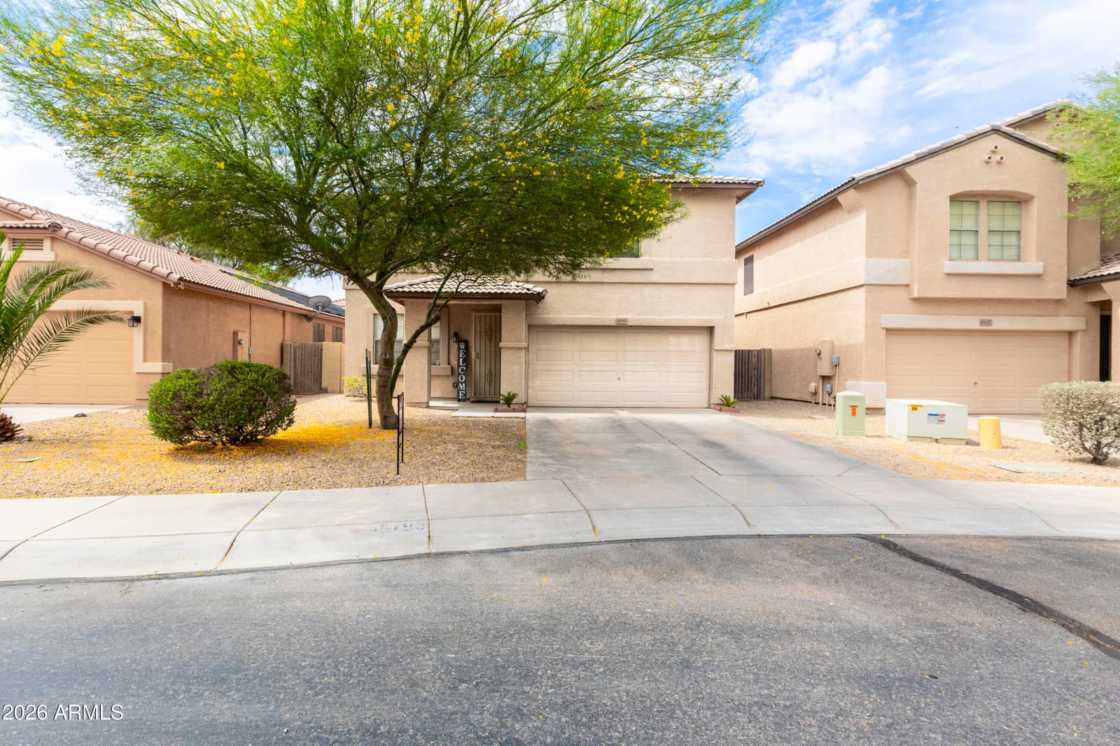 45793 W TUCKER Road, Maricopa, AZ 85139 — photo 2 of 31
