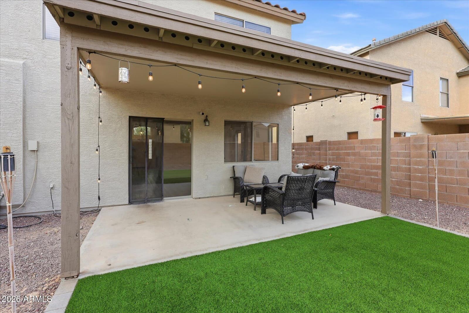 12645 W COLTER Street, Litchfield Park, AZ 85340 — photo 41 of 45