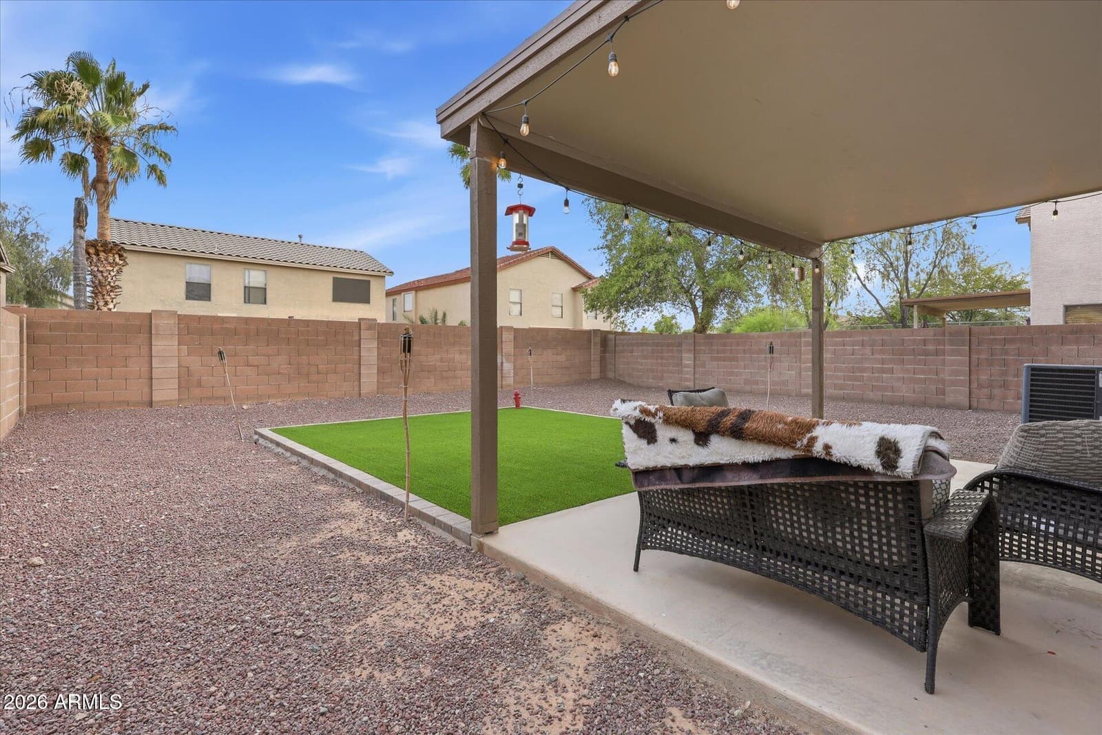 12645 W COLTER Street, Litchfield Park, AZ 85340 — photo 42 of 45