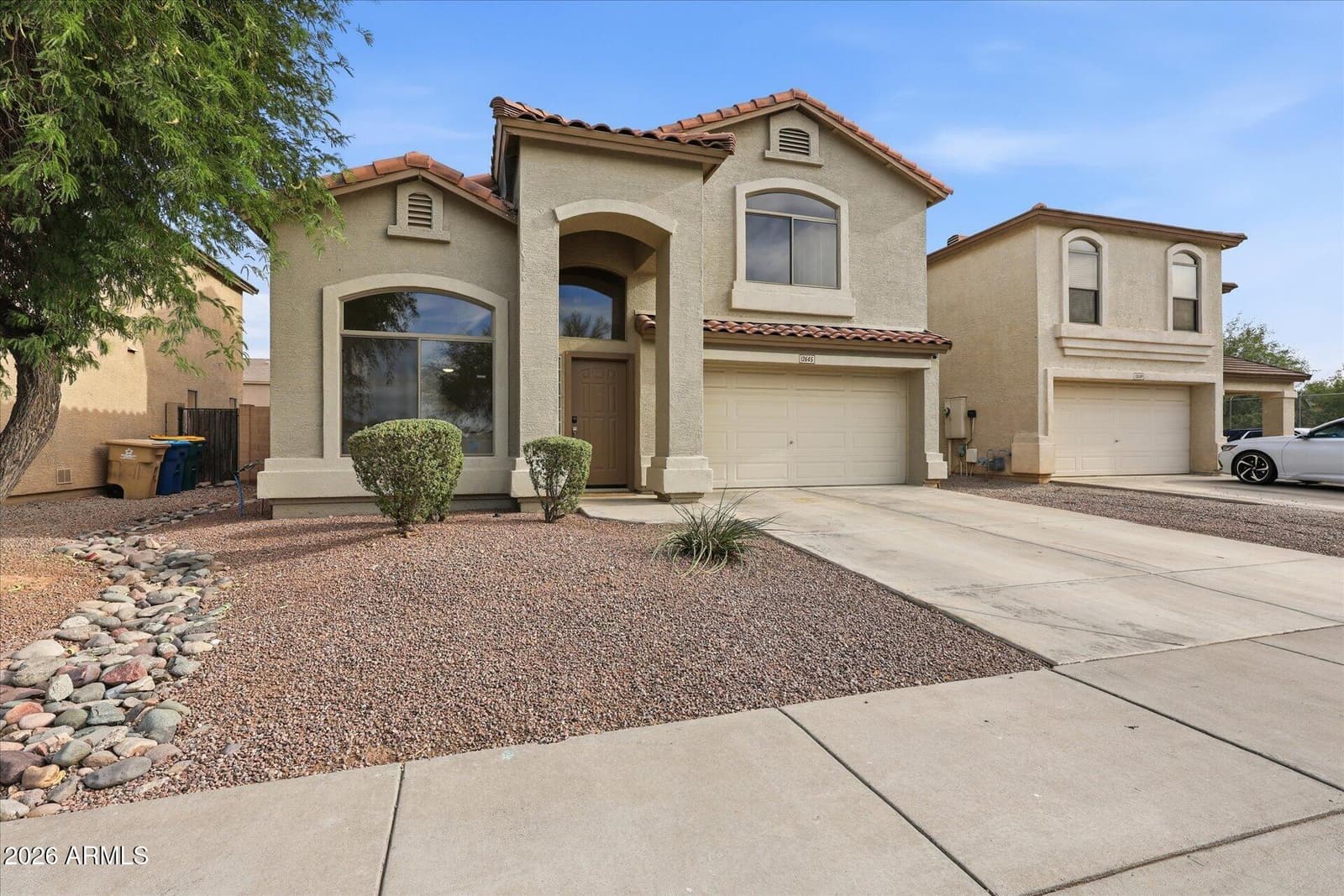 12645 W COLTER Street, Litchfield Park, AZ 85340 — photo 1 of 45