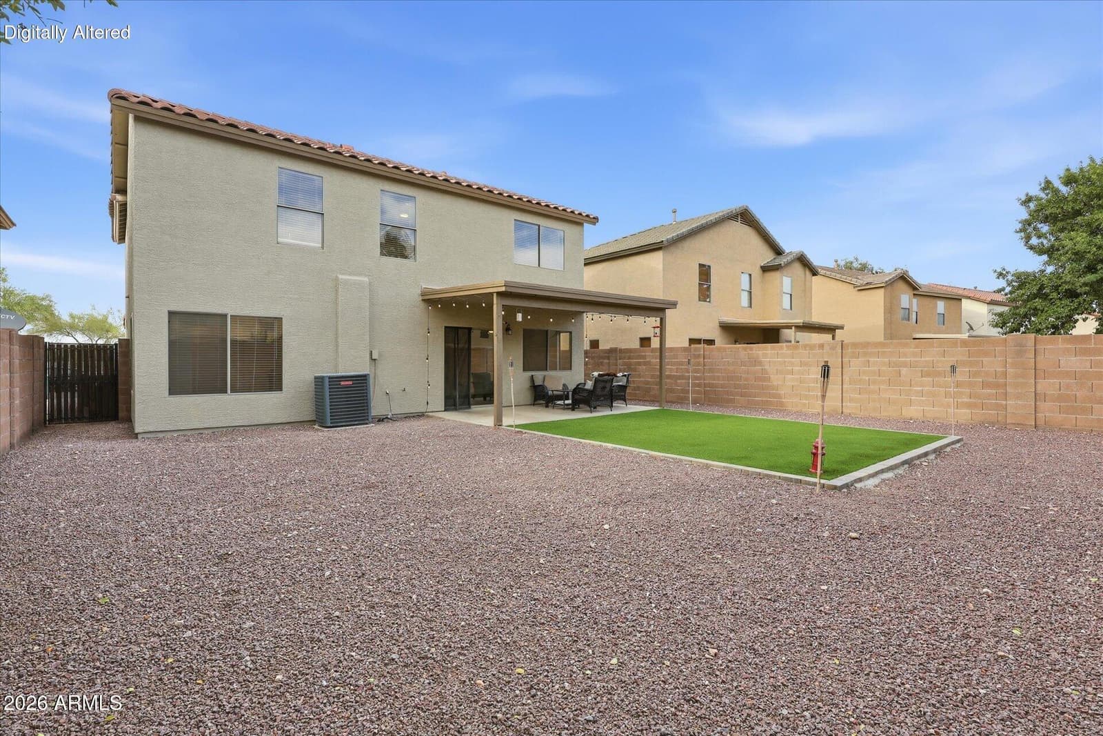 12645 W COLTER Street, Litchfield Park, AZ 85340 — photo 3 of 45