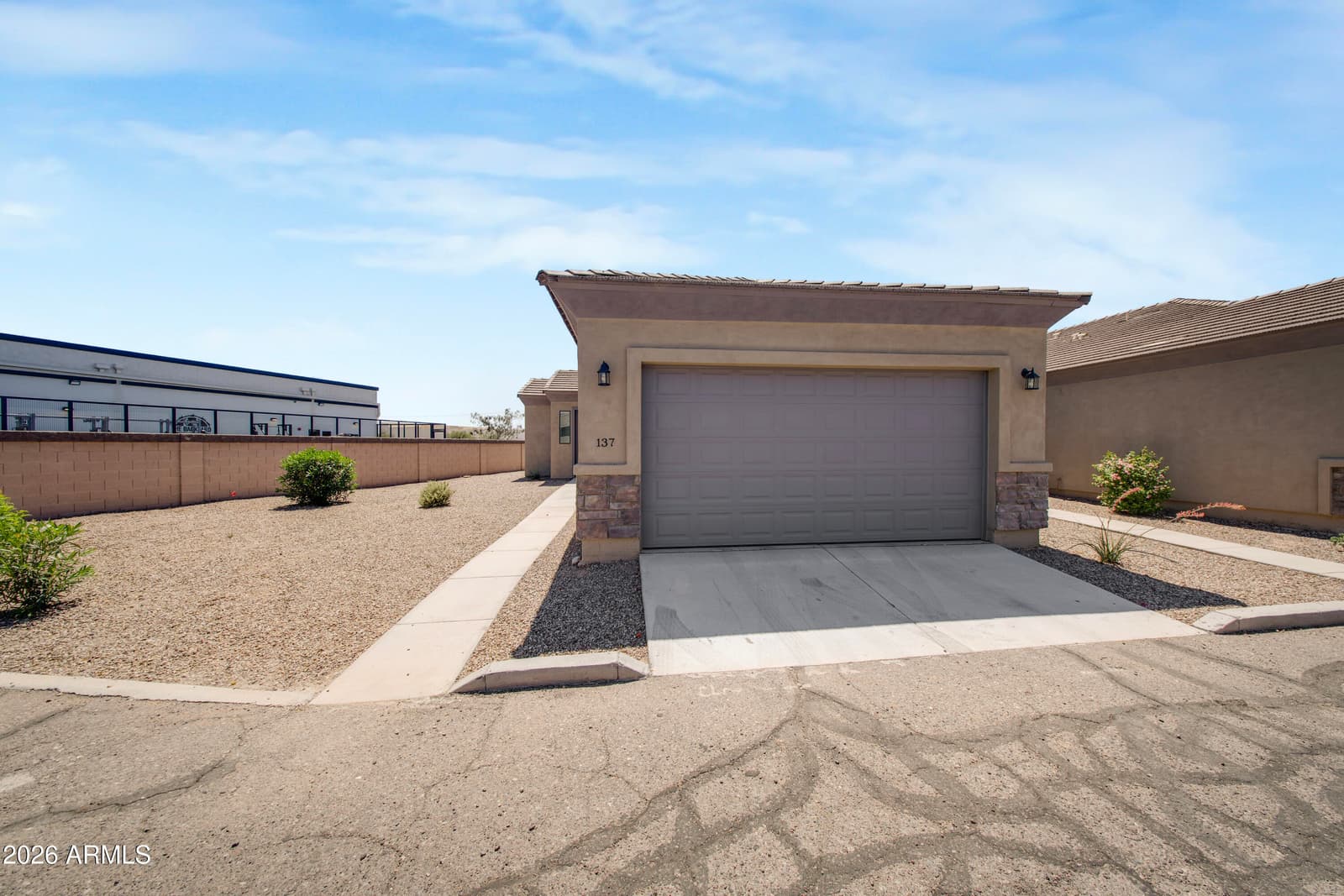 846 N Pueblo Drive 137, Casa Grande, AZ 85122 — photo 1 of 24