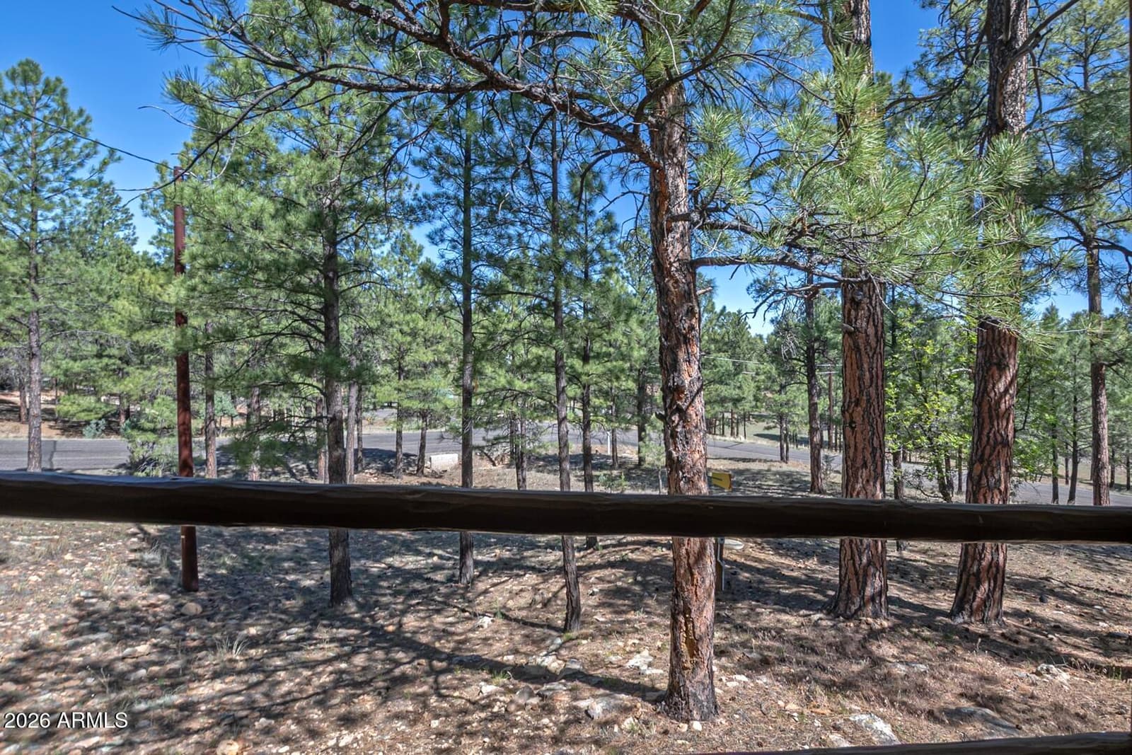 3215 Hopi Drive, Happy Jack, AZ 86024 — photo 4 of 33