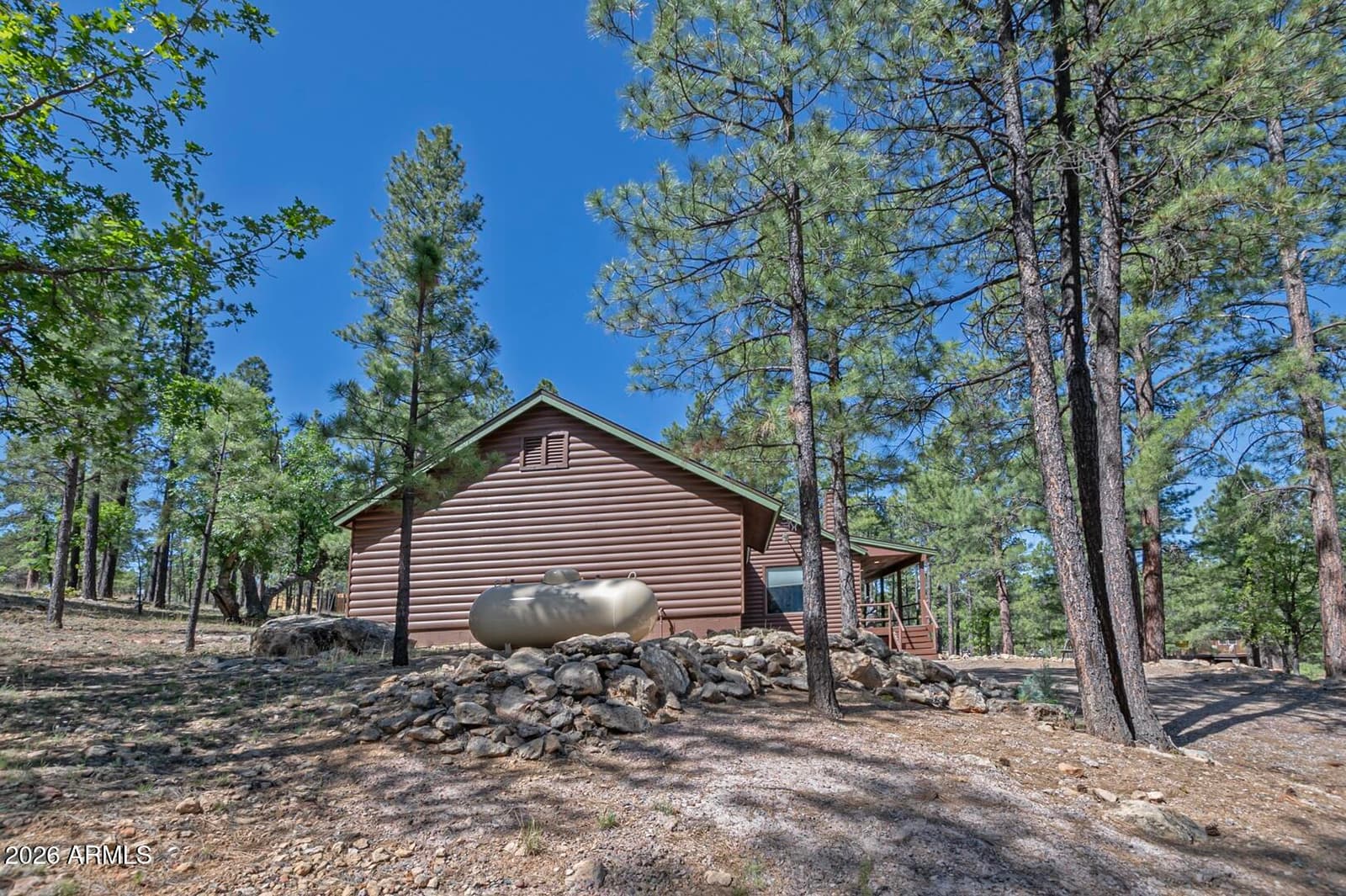 3215 Hopi Drive, Happy Jack, AZ 86024 — photo 29 of 33