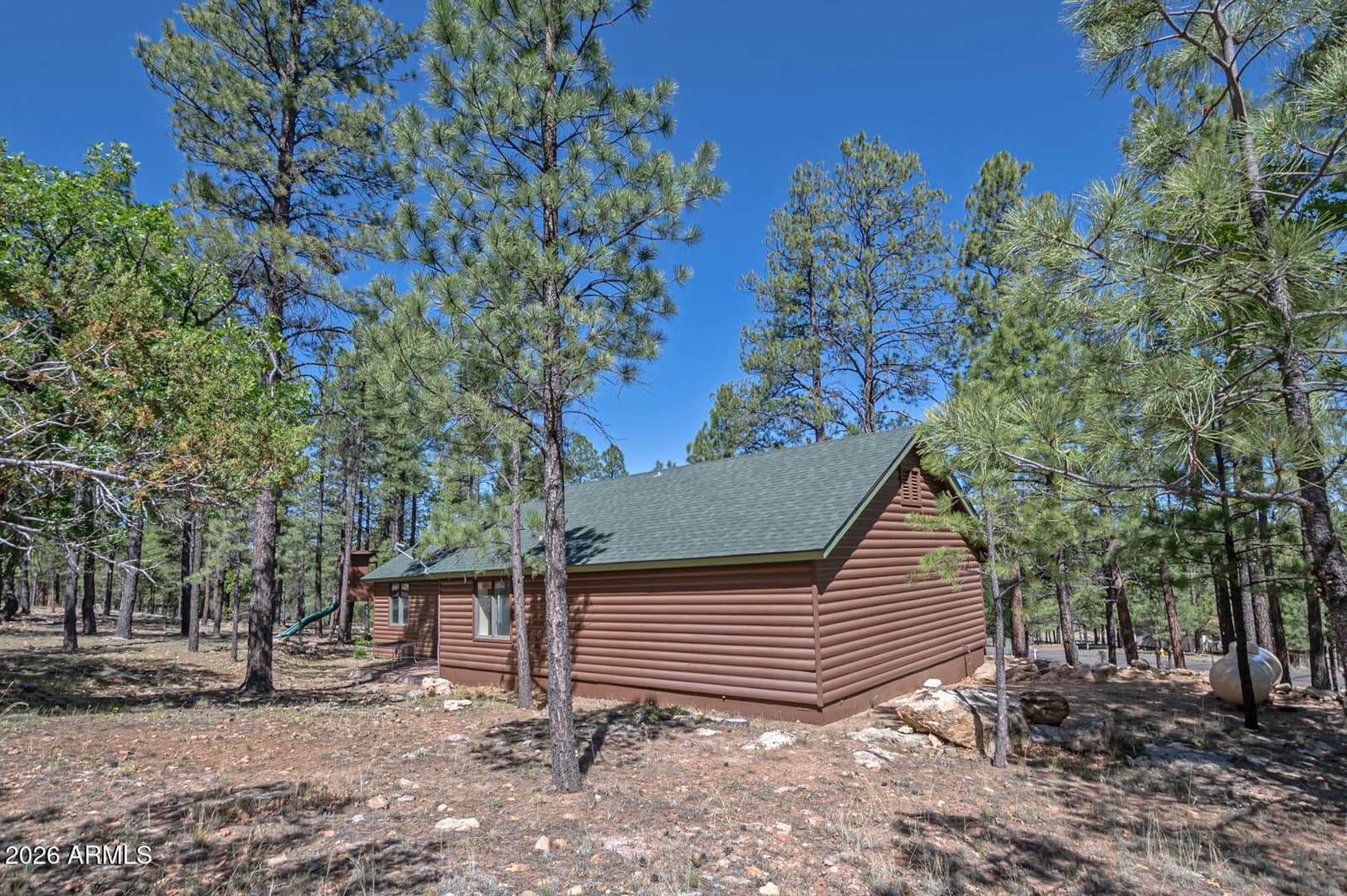 3215 Hopi Drive, Happy Jack, AZ 86024 — photo 30 of 33