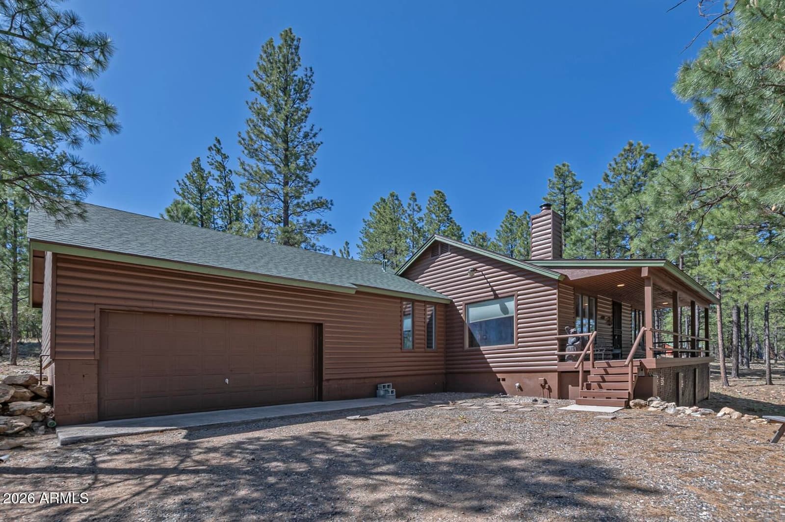 3215 Hopi Drive, Happy Jack, AZ 86024 — photo 33 of 33