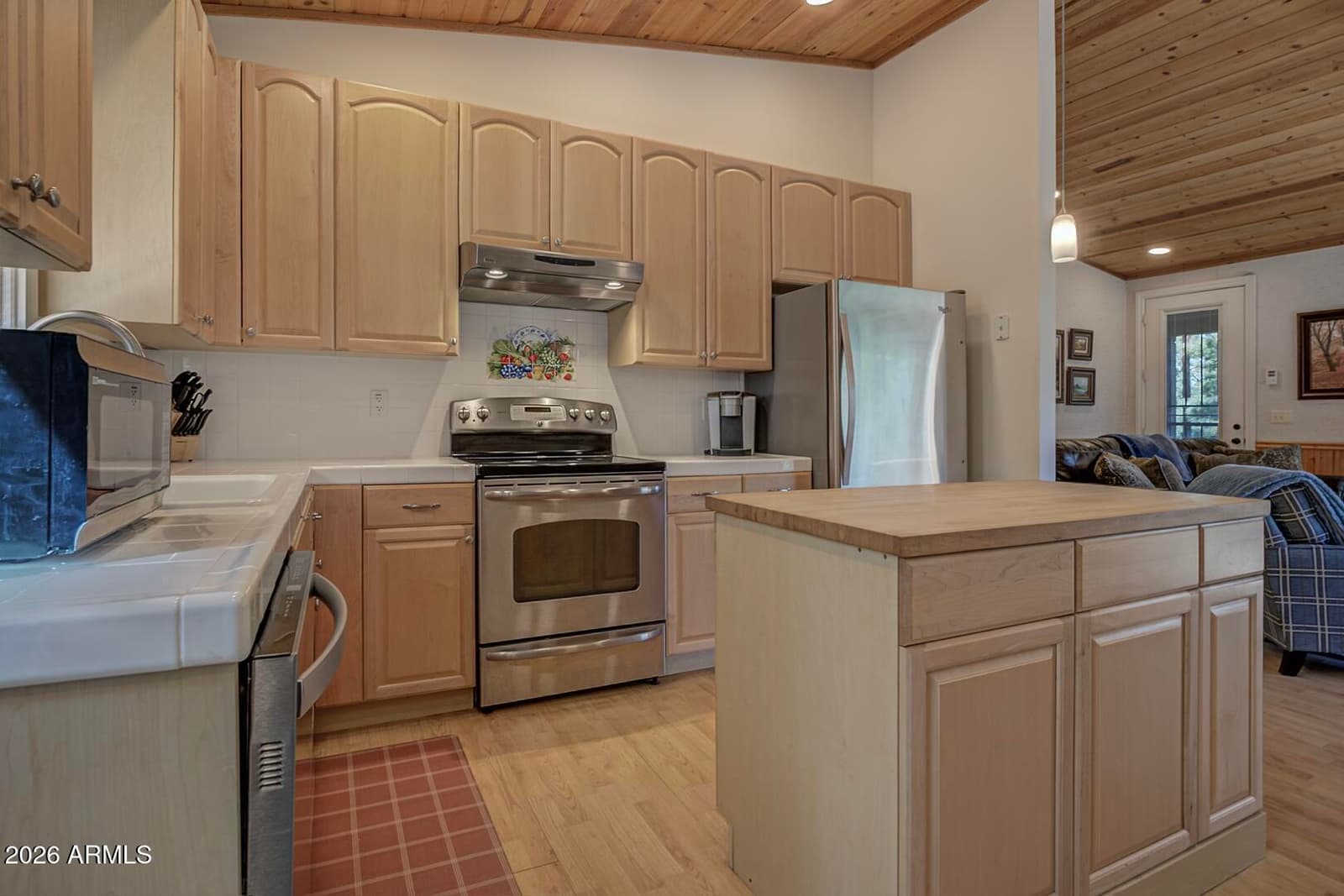3215 Hopi Drive, Happy Jack, AZ 86024 — photo 13 of 33