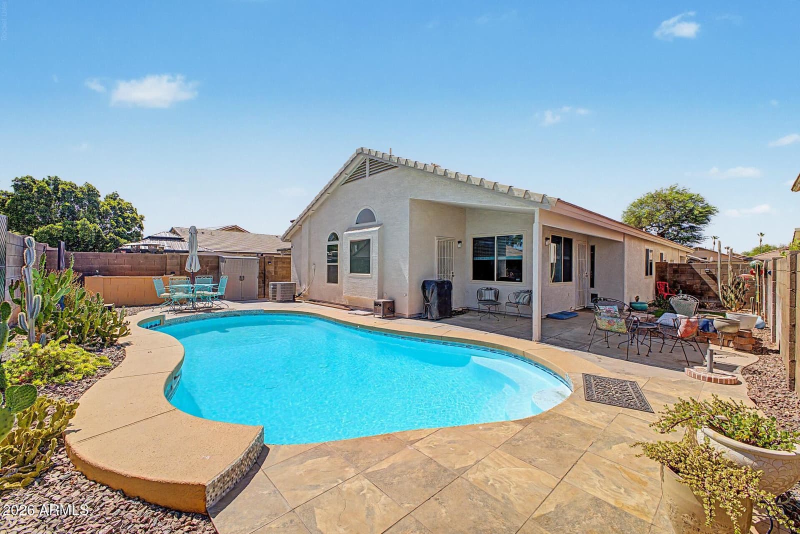 16769 W FILLMORE Street, Goodyear, AZ 85338 — photo 1 of 32