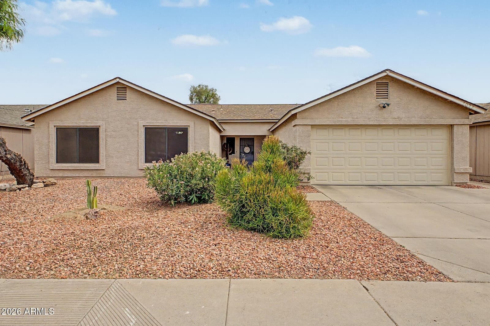 3073 W COUNTRY CLUB Terrace, Phoenix, AZ 85027 — photo 34 of 38