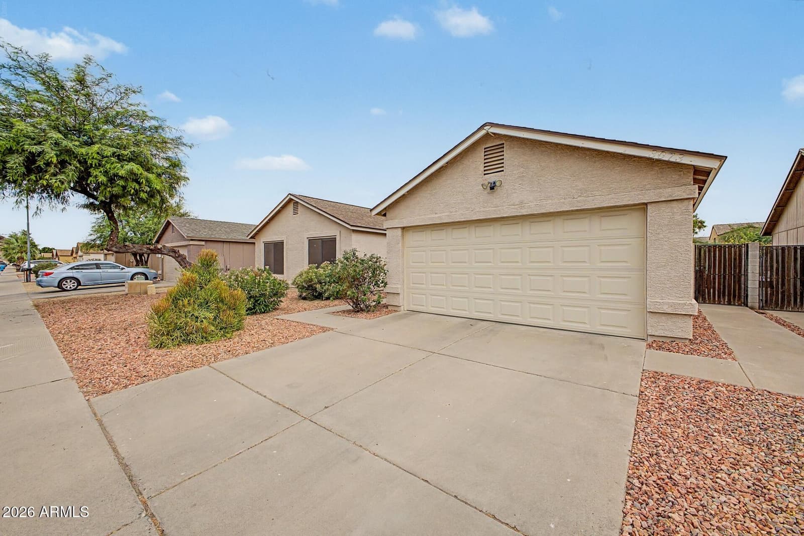 3073 W COUNTRY CLUB Terrace, Phoenix, AZ 85027 — photo 37 of 38
