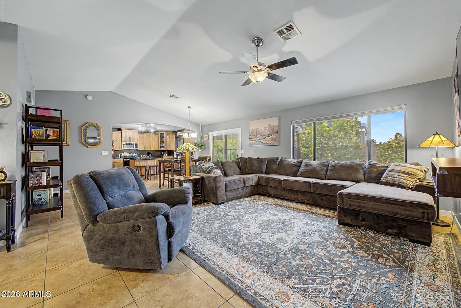 3073 W COUNTRY CLUB Terrace, Phoenix, AZ 85027 — photo 5 of 38
