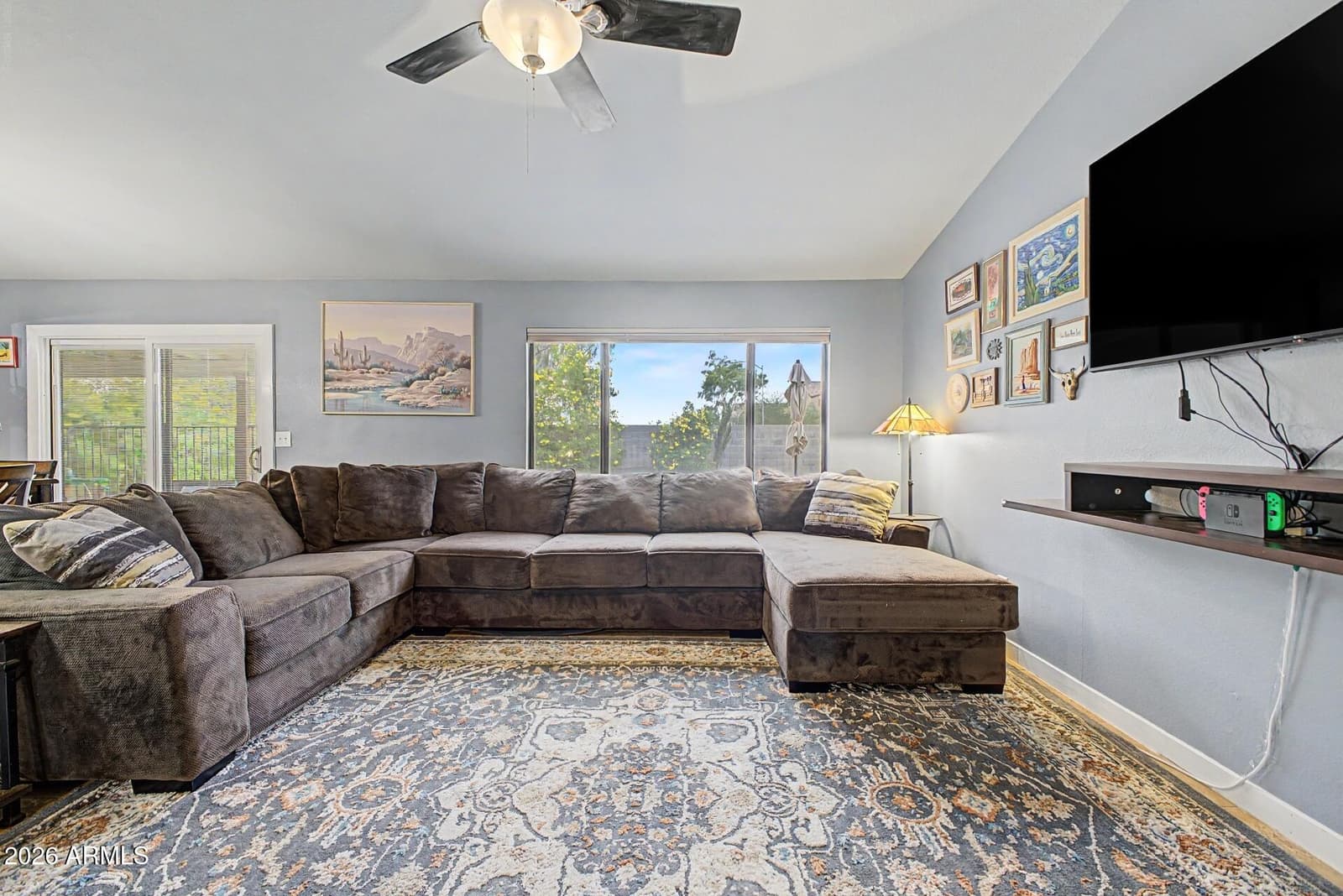 3073 W COUNTRY CLUB Terrace, Phoenix, AZ 85027 — photo 6 of 38